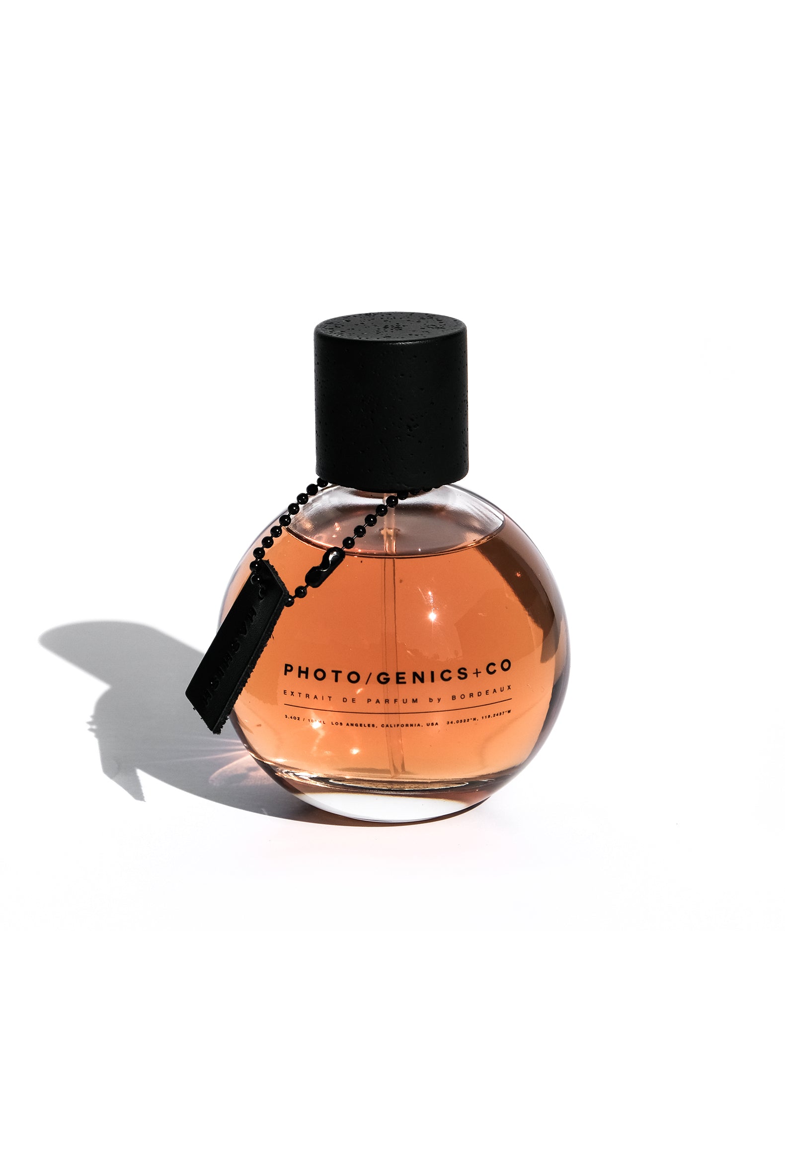 HASHISH 100ML Extrait De Parfum