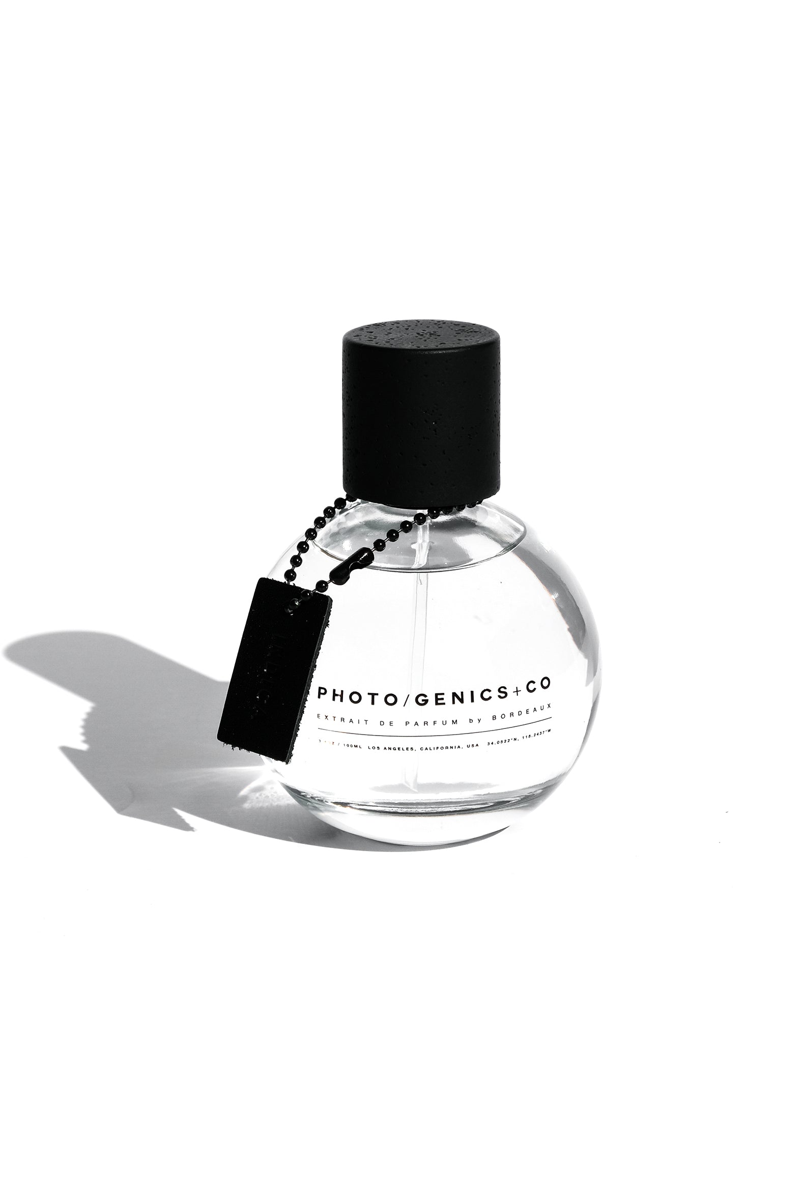 Extrait De Parfum Générique N°1 - Notes Jasmin Et Safran, Flacon 50 Ml, Neuf, Made In France