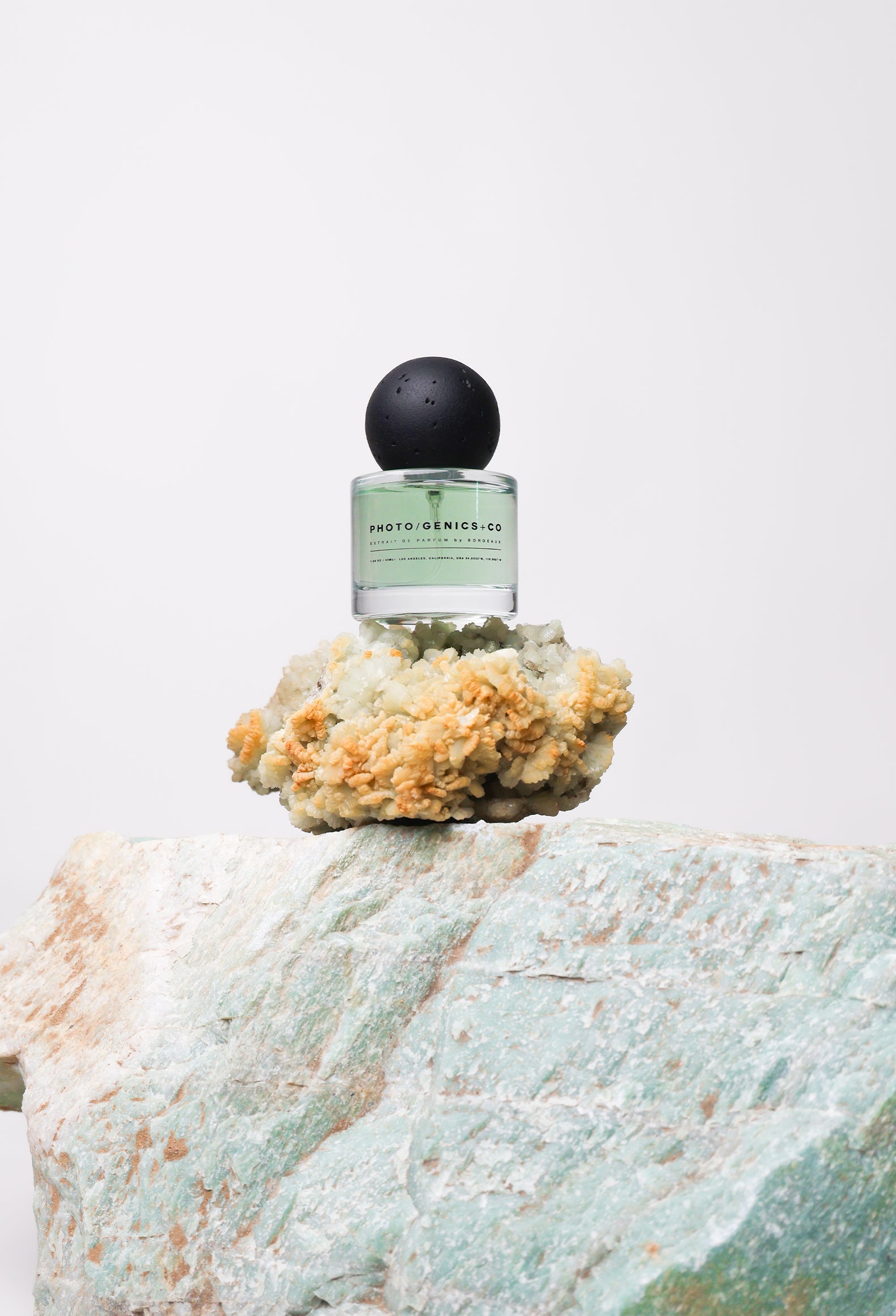 SATIVA - 50ML Extrait De Parfum – Photogenics + Co
