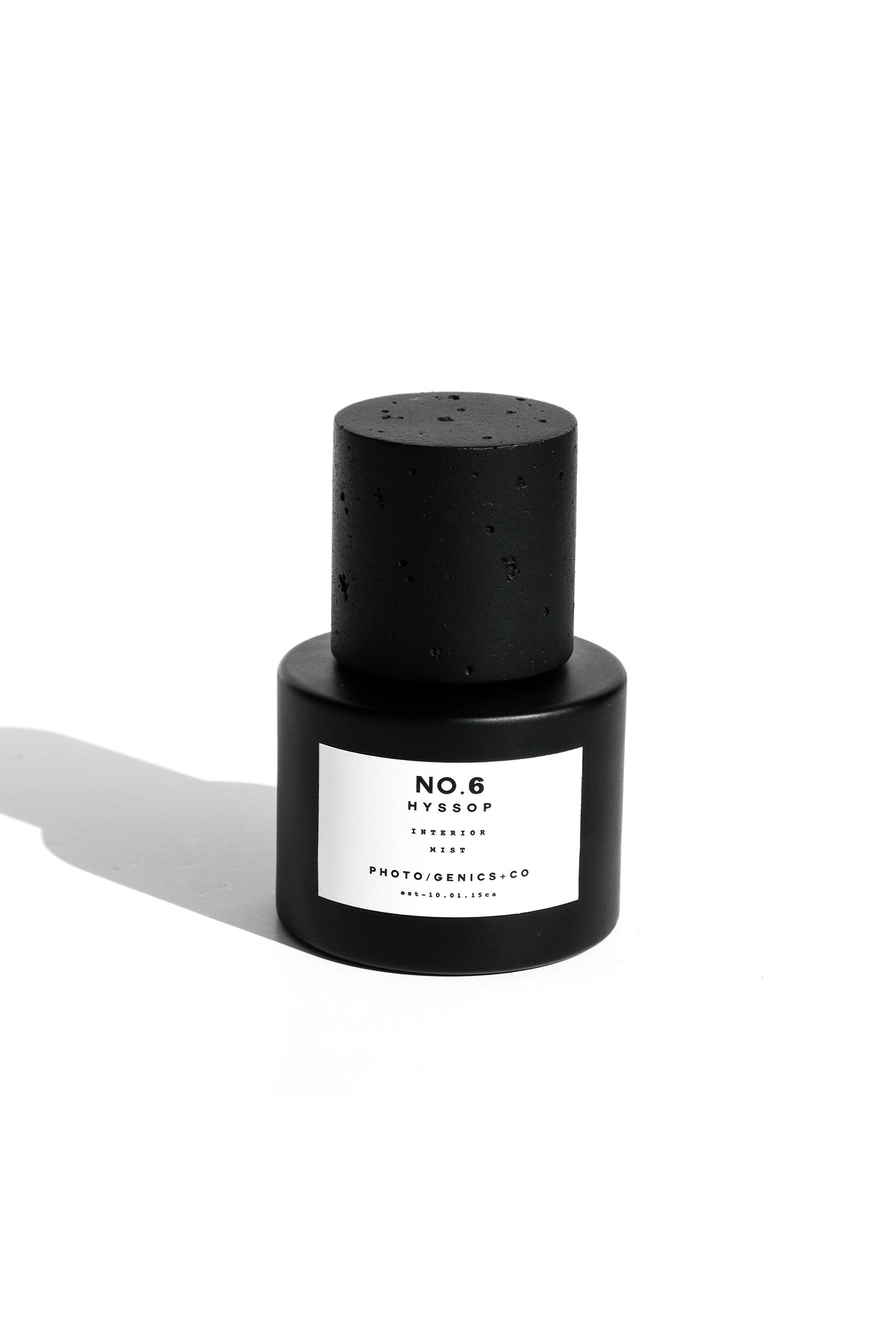 NO.6 HYSSOP INTERIOR MIST / SET