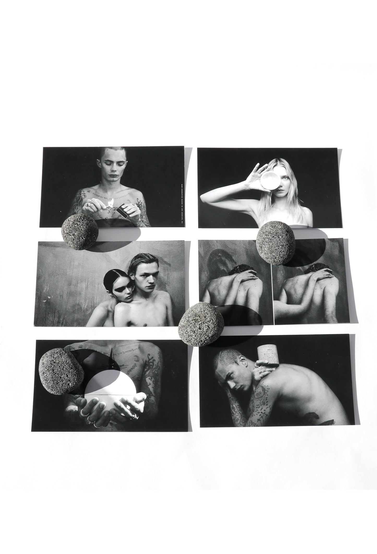 Sensory Kit - HOME FRAGRANCE