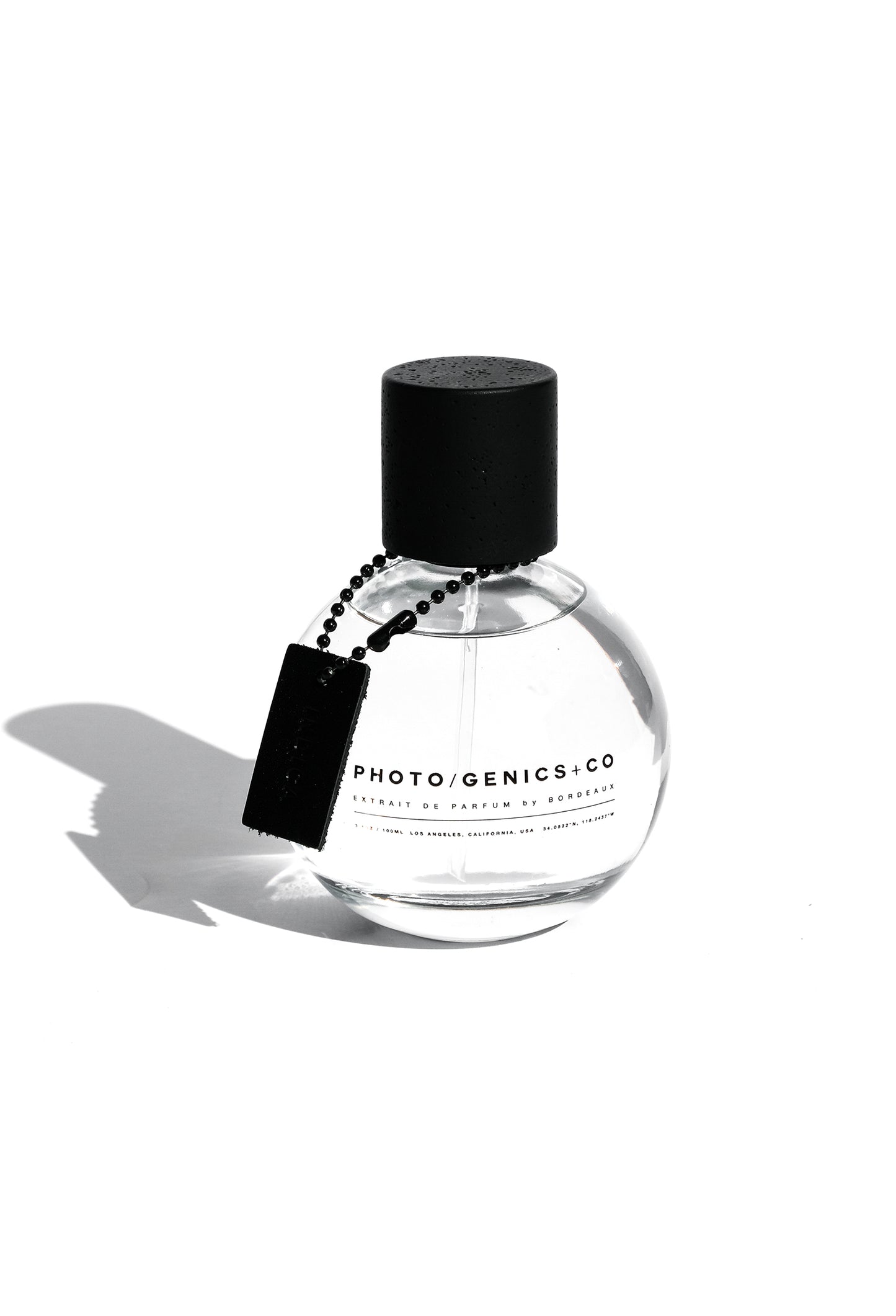 NO. 2 INDICA 100ML Extrait De Parfum - SINGLE