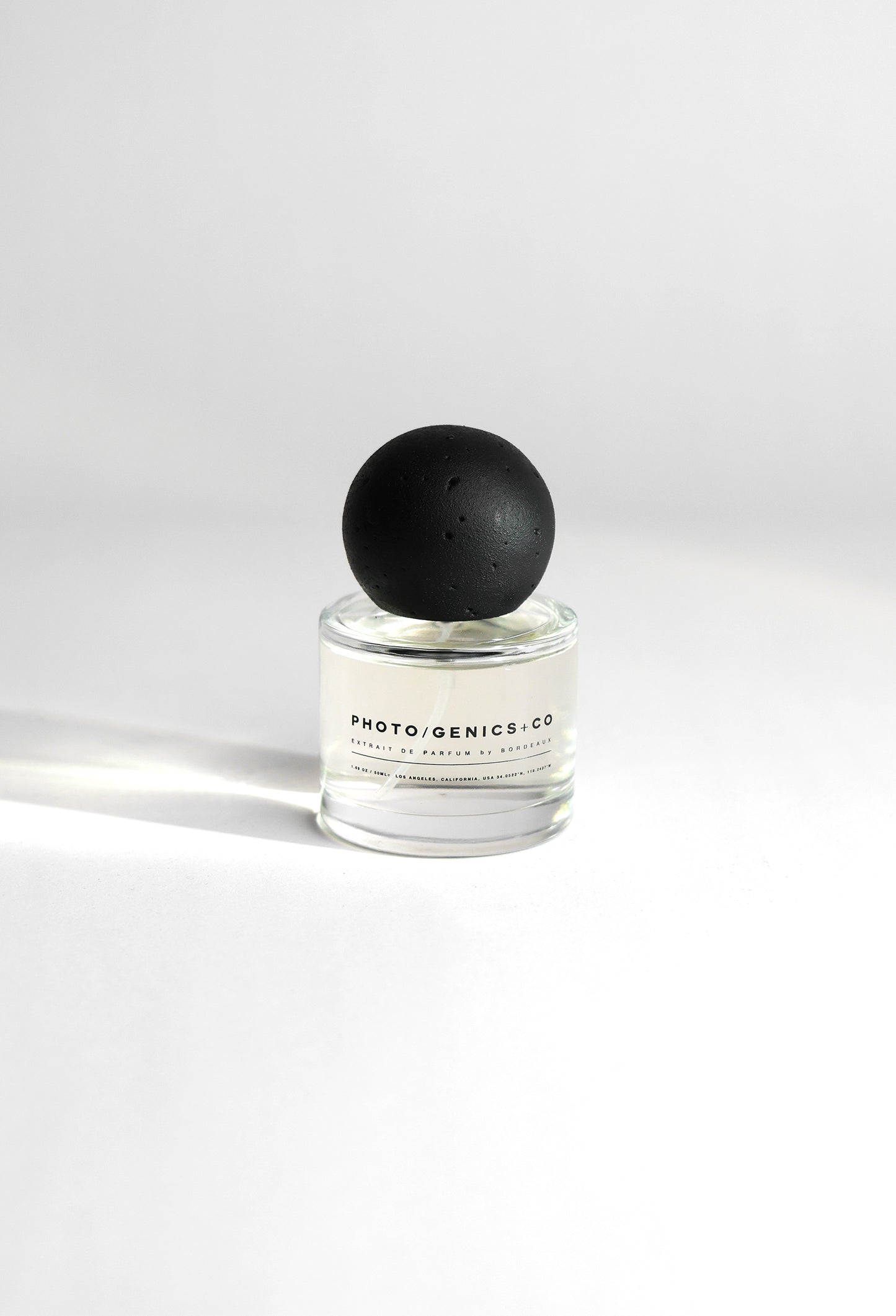 INDICA - 50ML Extrait De Parfum