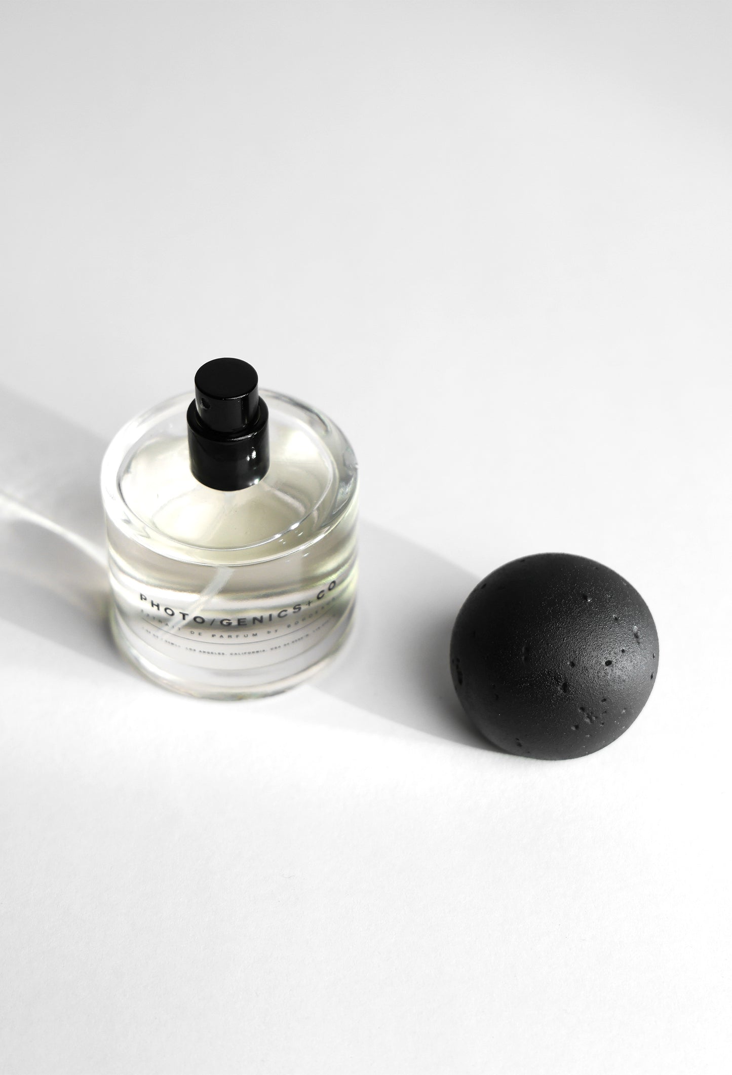 INDICA - 50ML Extrait De Parfum