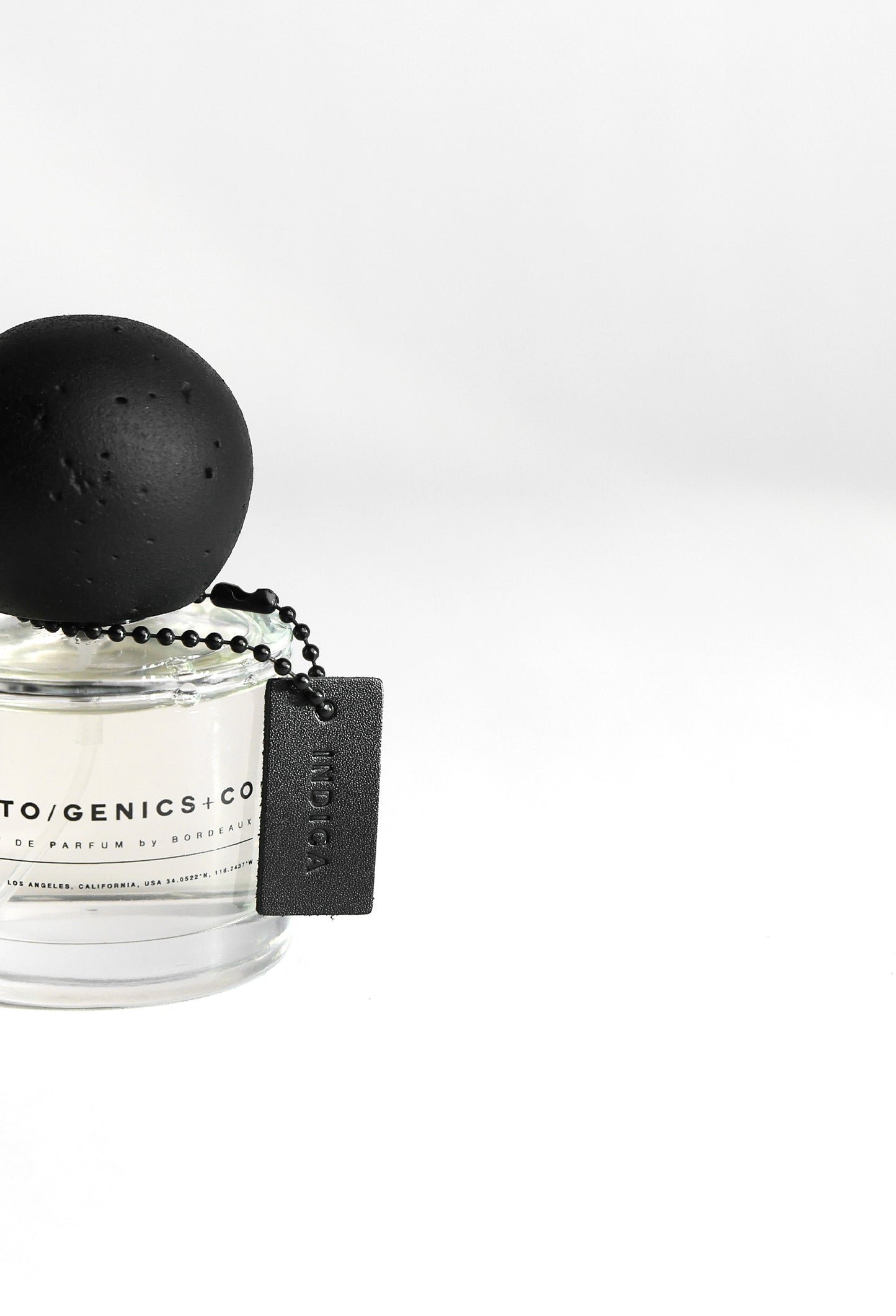 INDICA - 50ML Extrait De Parfum
