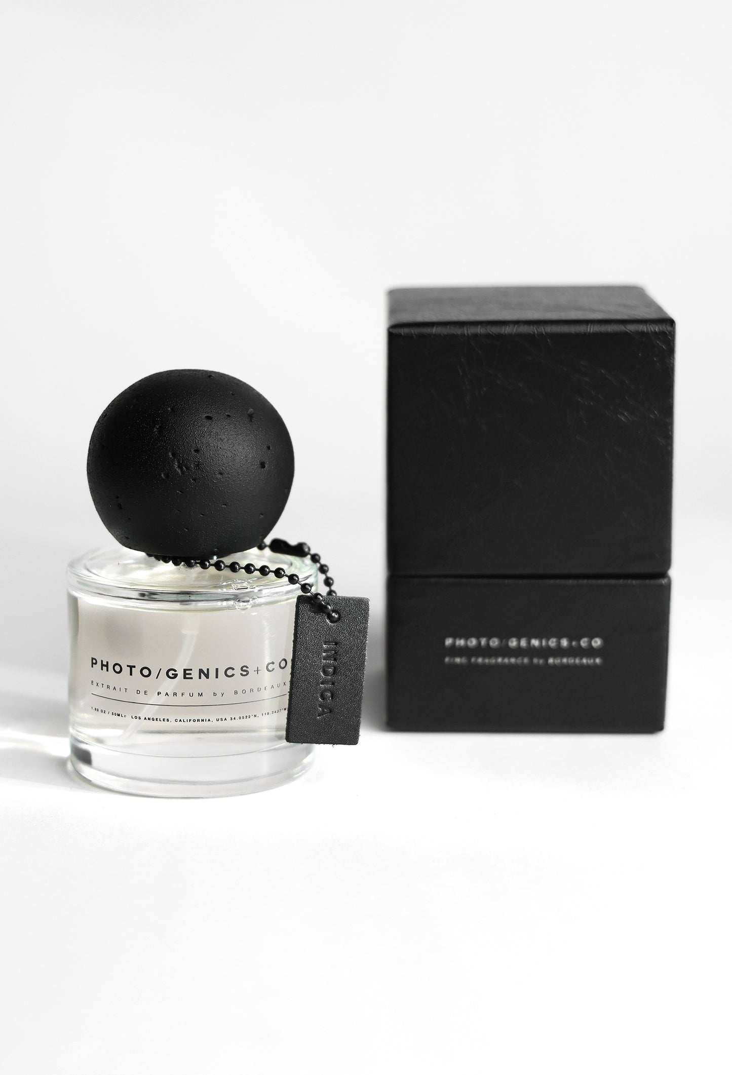 INDICA - 50ML Extrait De Parfum