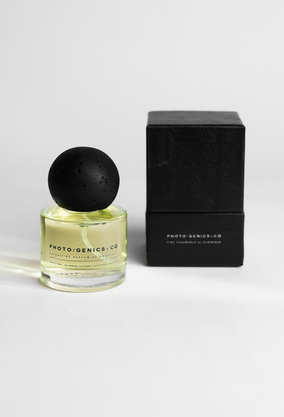 PAVOT - 50ML Extrait De Parfum
