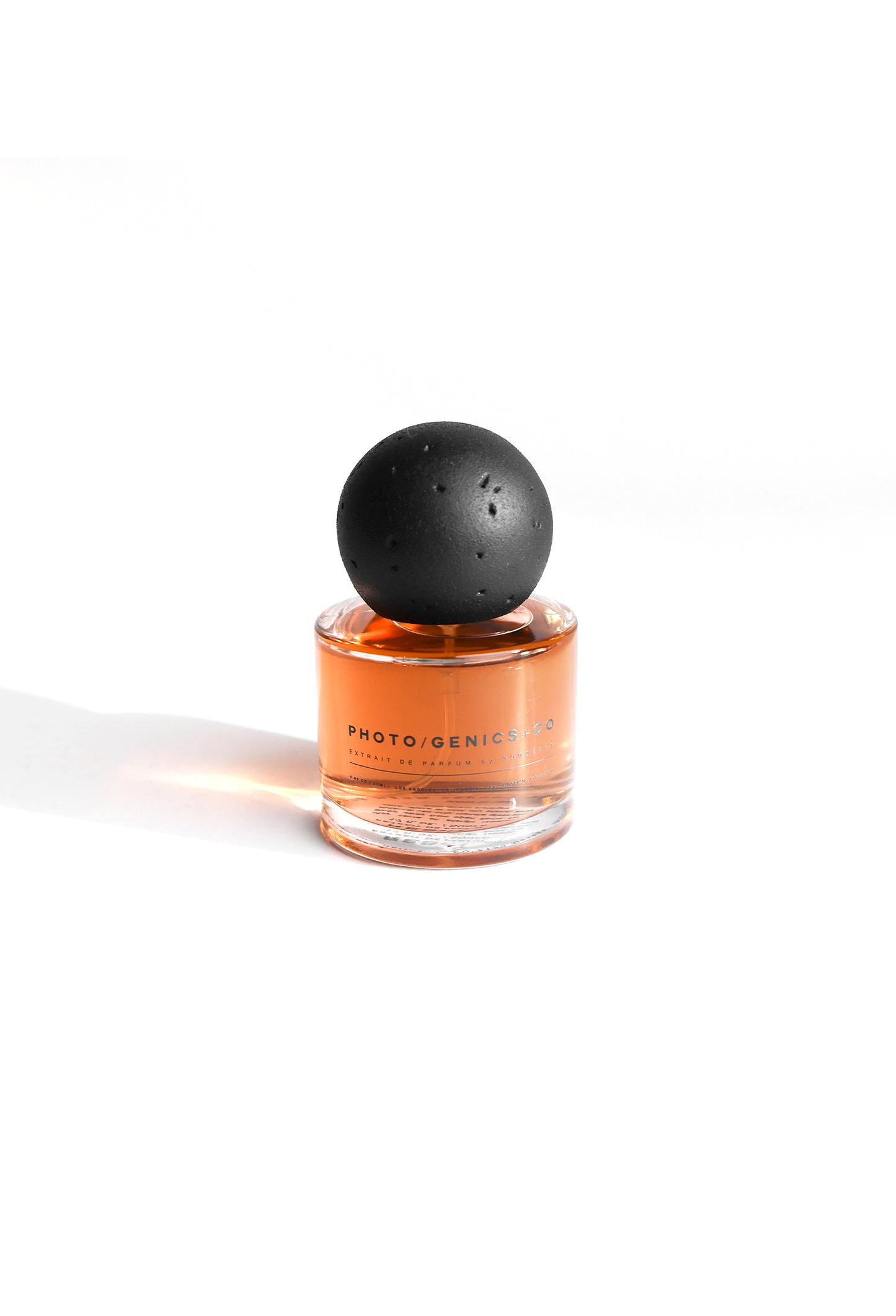 RESIN - 50ML Extrait De Parfum