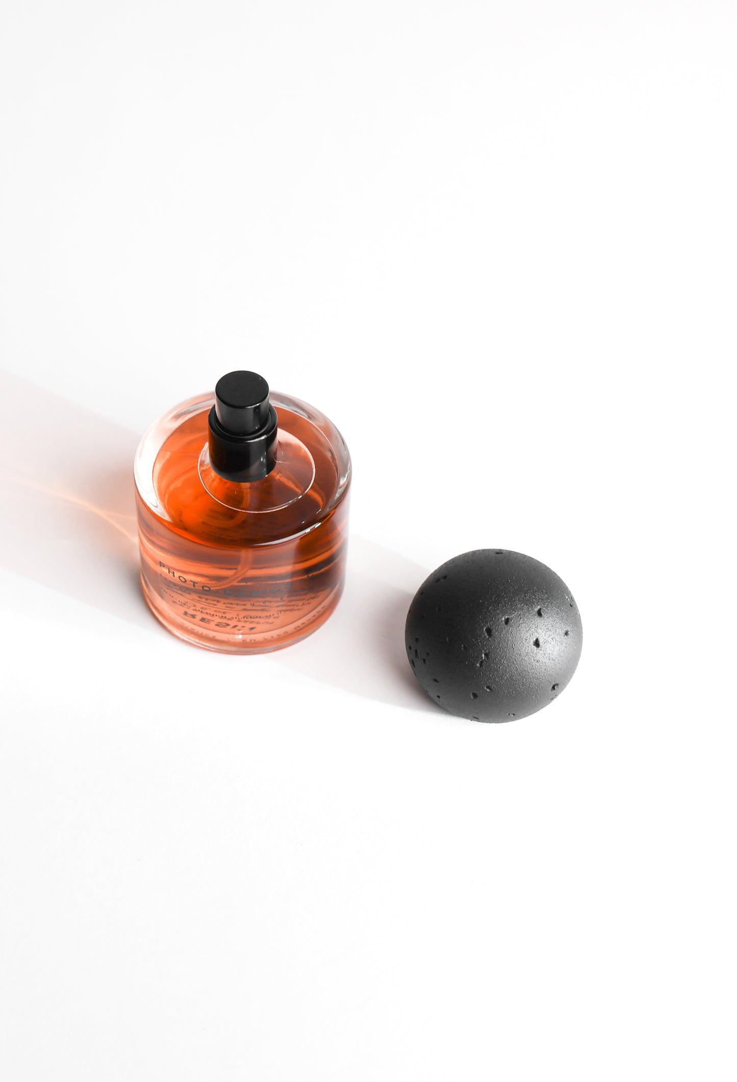 RESIN - 50ML Extrait De Parfum