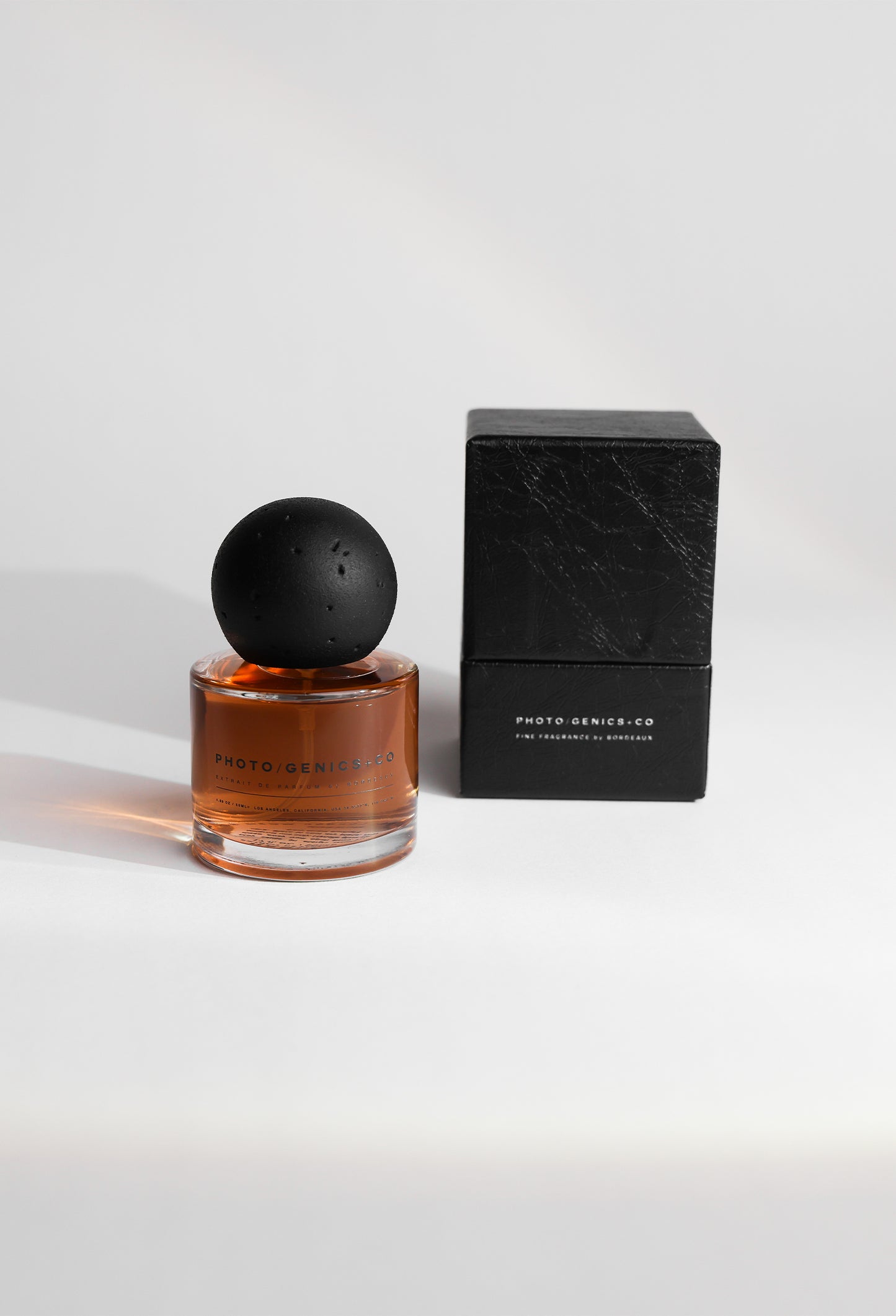 RESIN - 50ML Extrait De Parfum