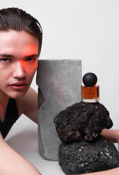 RESIN - 50ML Extrait De Parfum
