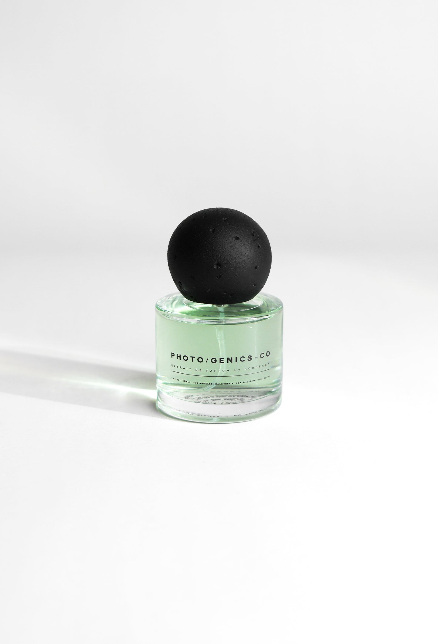 SATIVA - 50ML Extrait De Parfum