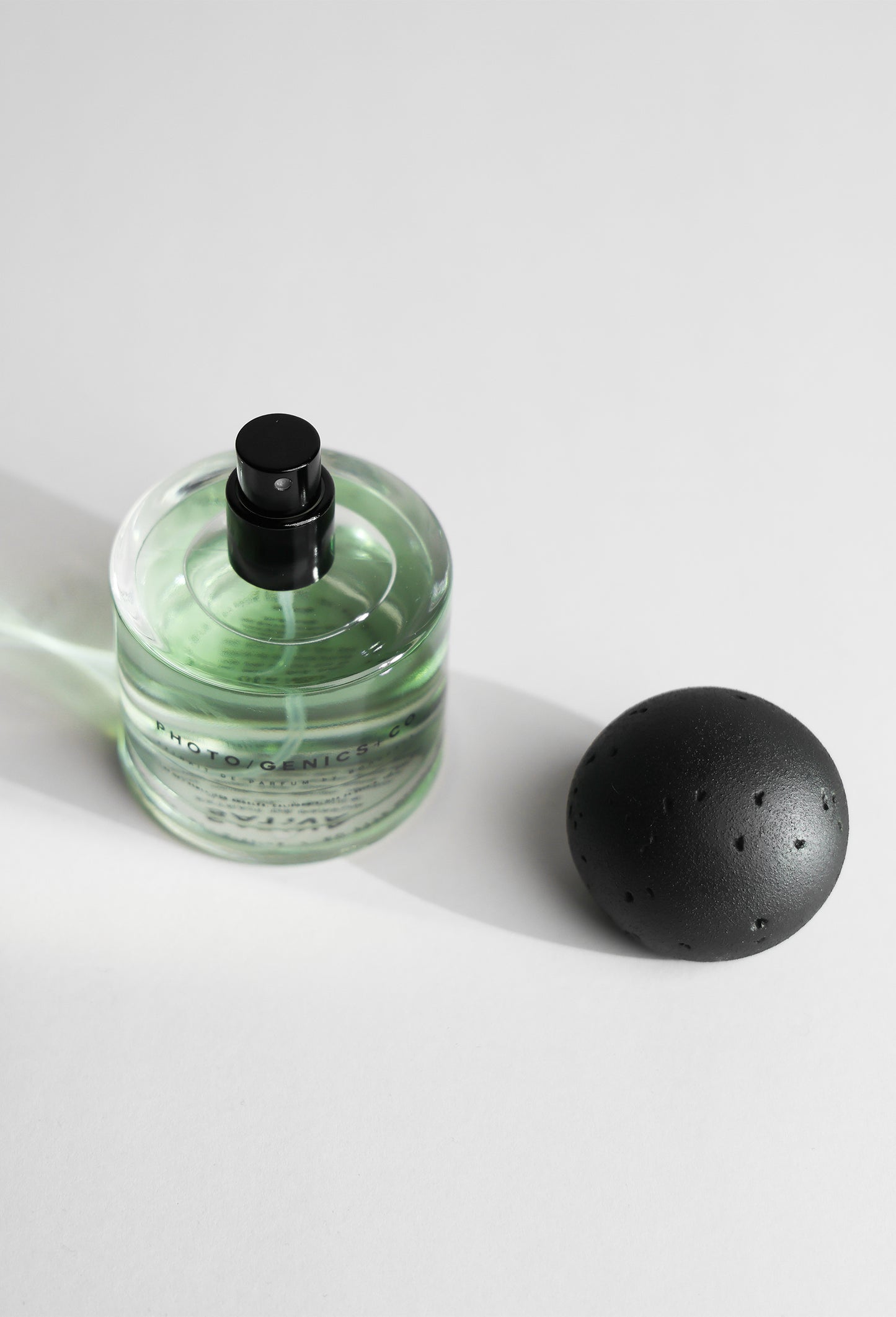 SATIVA - 50ML Extrait De Parfum