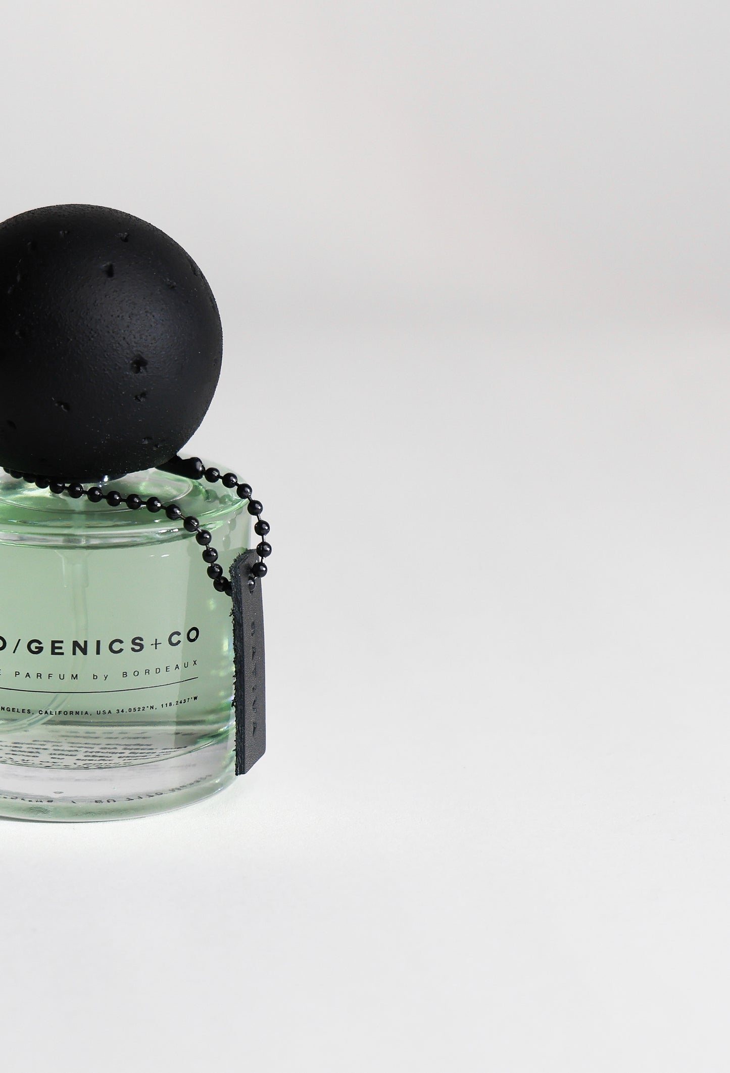 SATIVA - 50ML Extrait De Parfum