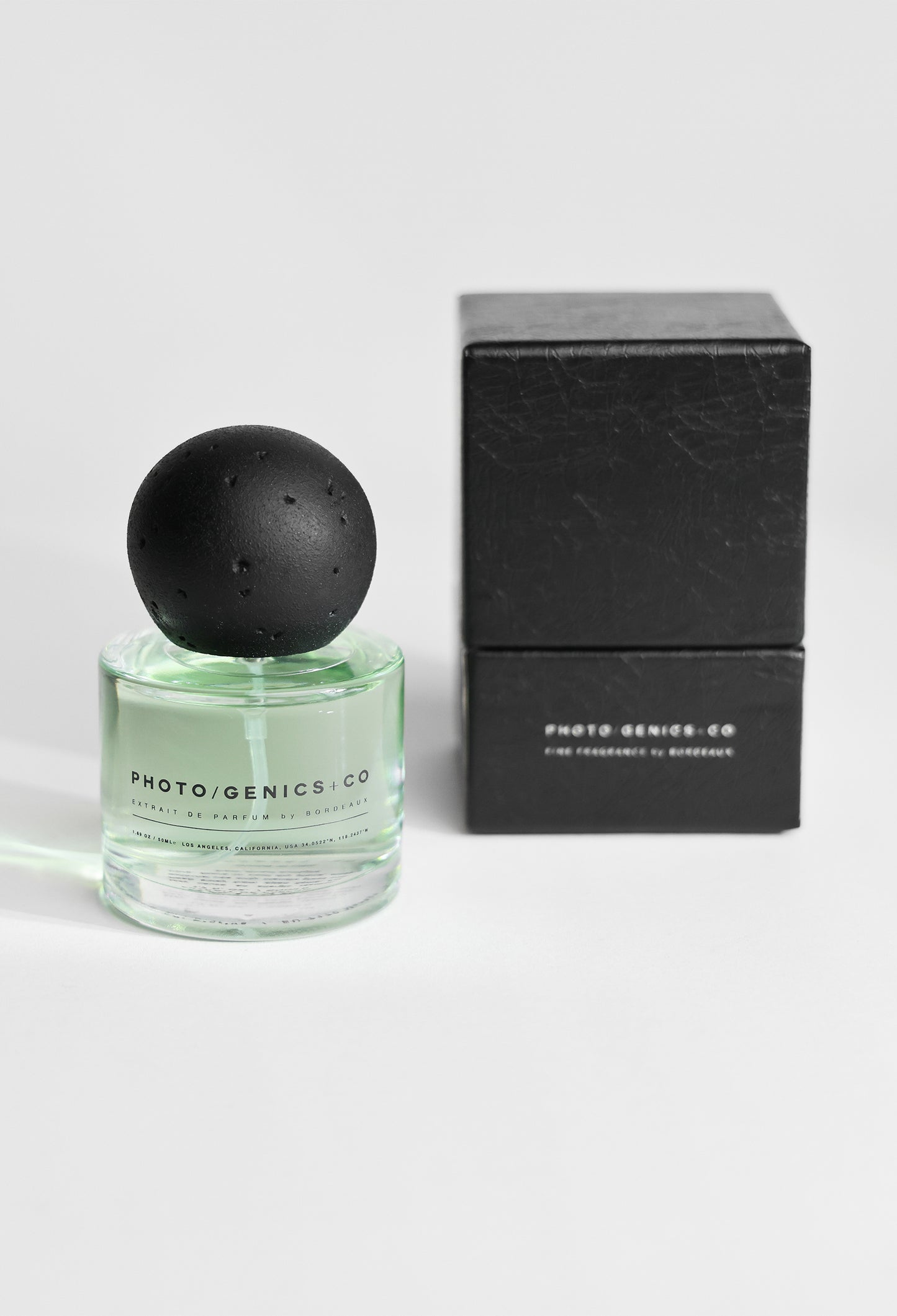 SATIVA - 50ML Extrait De Parfum