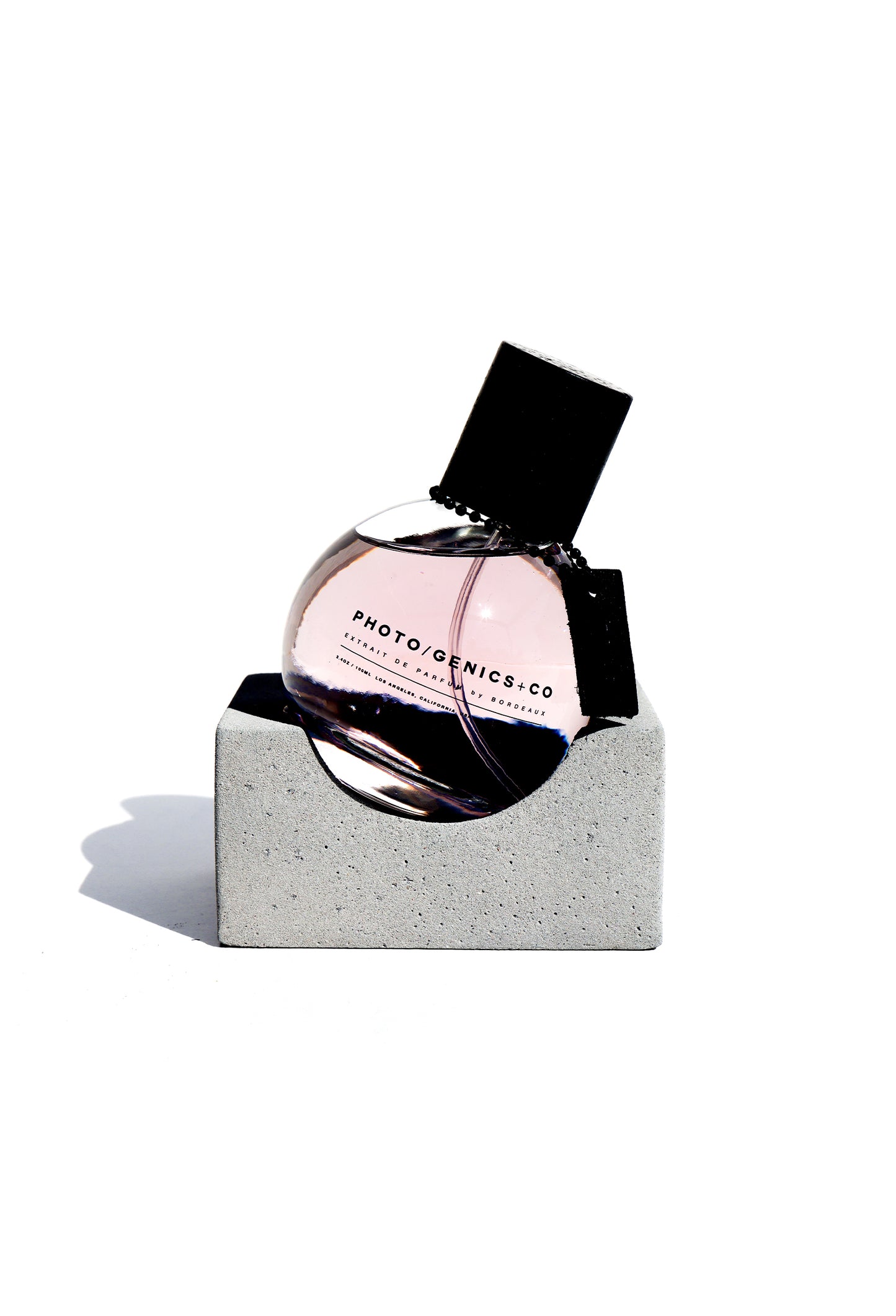 PSILO - 100ML Extrait De Parfum - SET