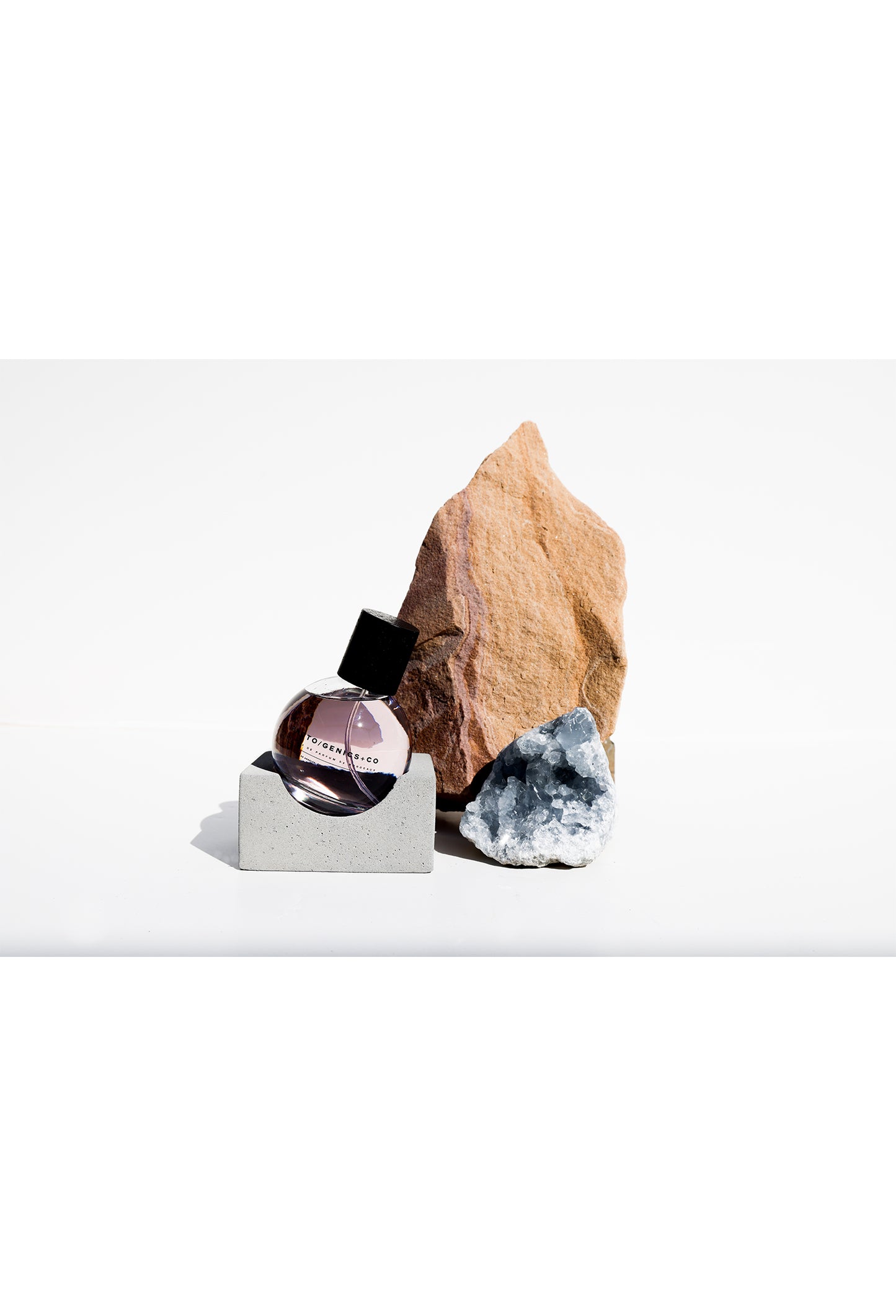 PSILO - 100ML Extrait De Parfum - SET