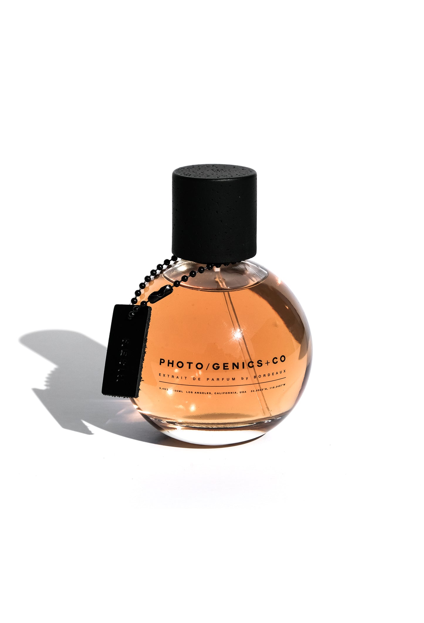 RESIN EXTRAIT DE PARFUM RE-UP (SINGLE)