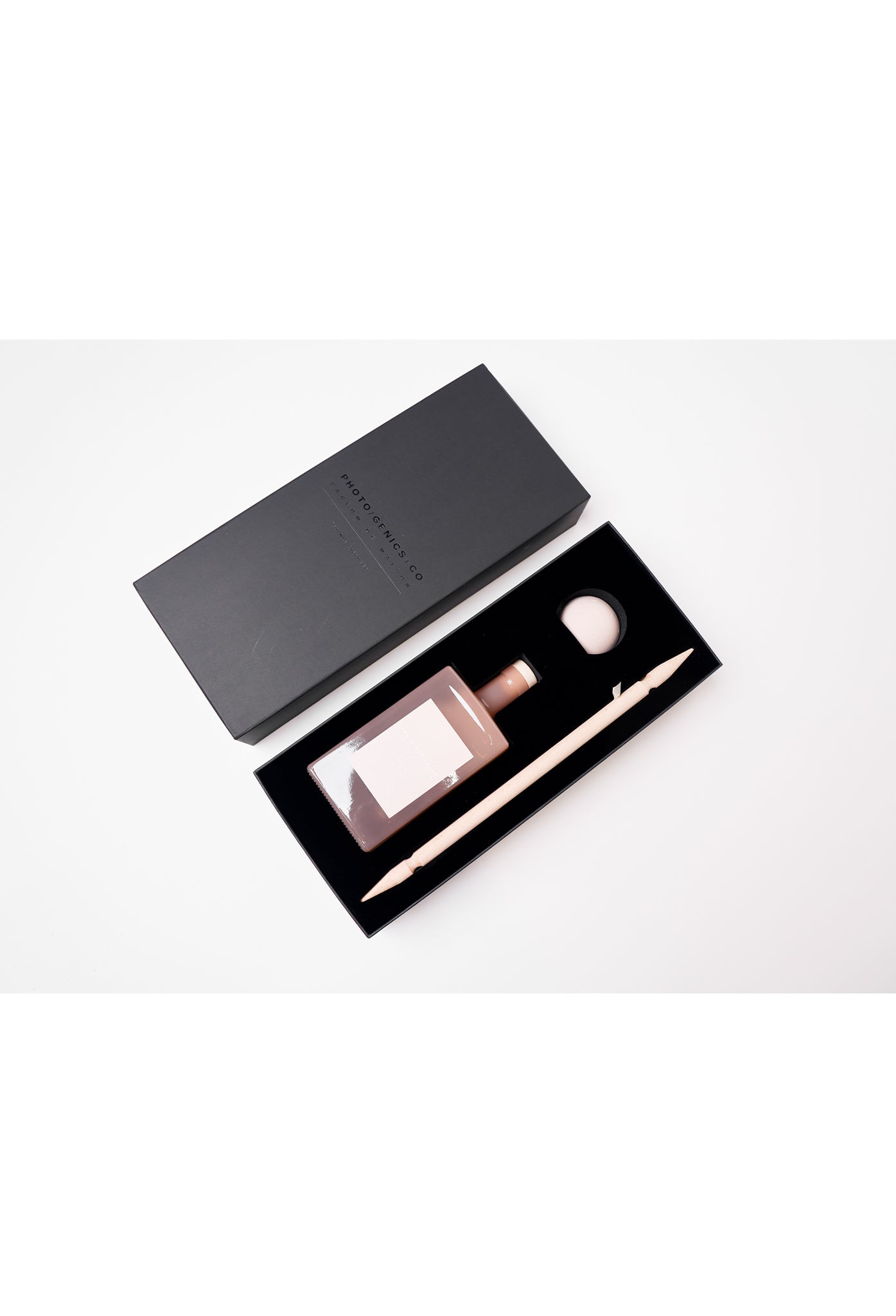 NO.05 PAVOT 750 ML PARFUM DE MAISON DIFFUSER SET