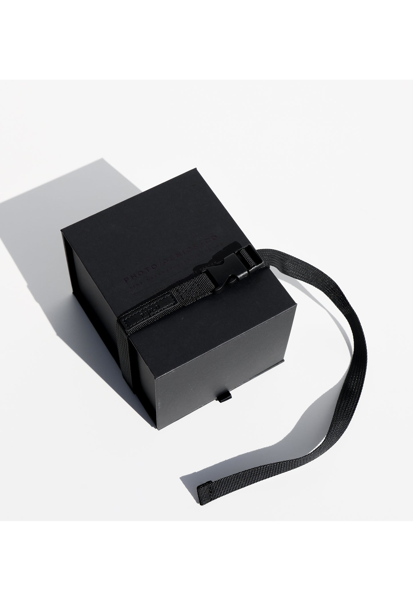 PSILO - 100ML Extrait De Parfum - SINGLE