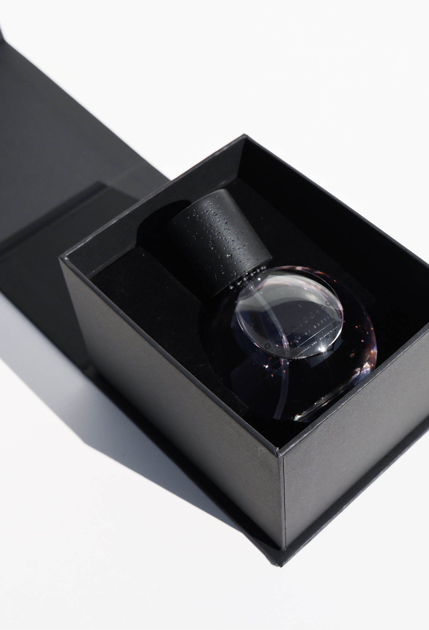 PSILO - 100ML Extrait De Parfum - SINGLE