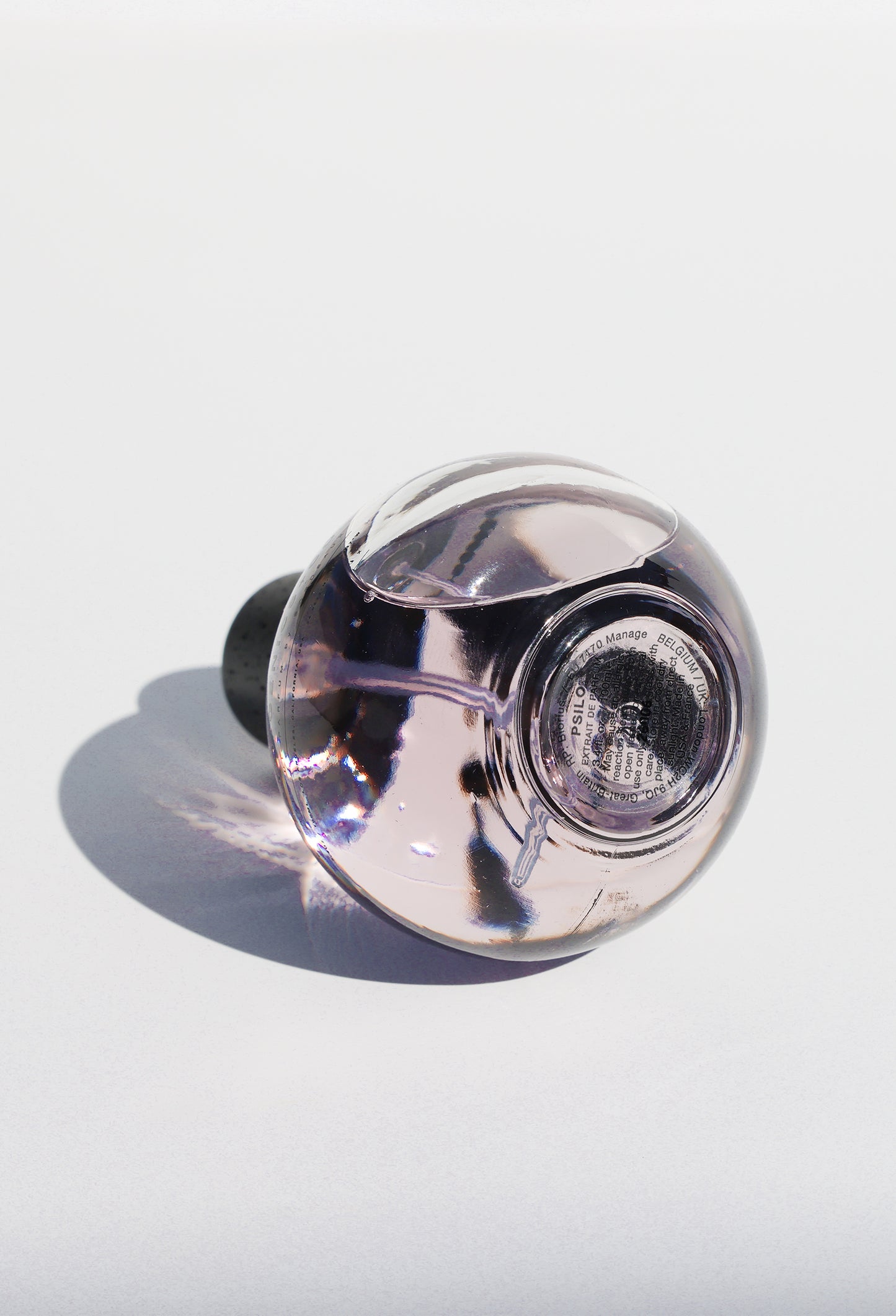 PSILO - 100ML Extrait De Parfum - SINGLE