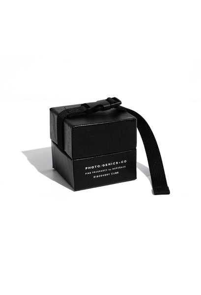 DISCOVERY CUBE - EXTRAIT PARFUM