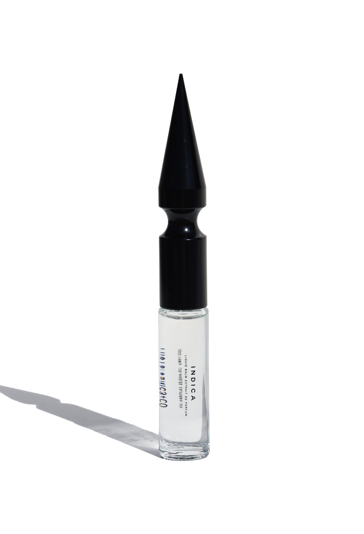 INDICA Liquid Balm Perfume / 10ML EXTRAIT DE PARFUM