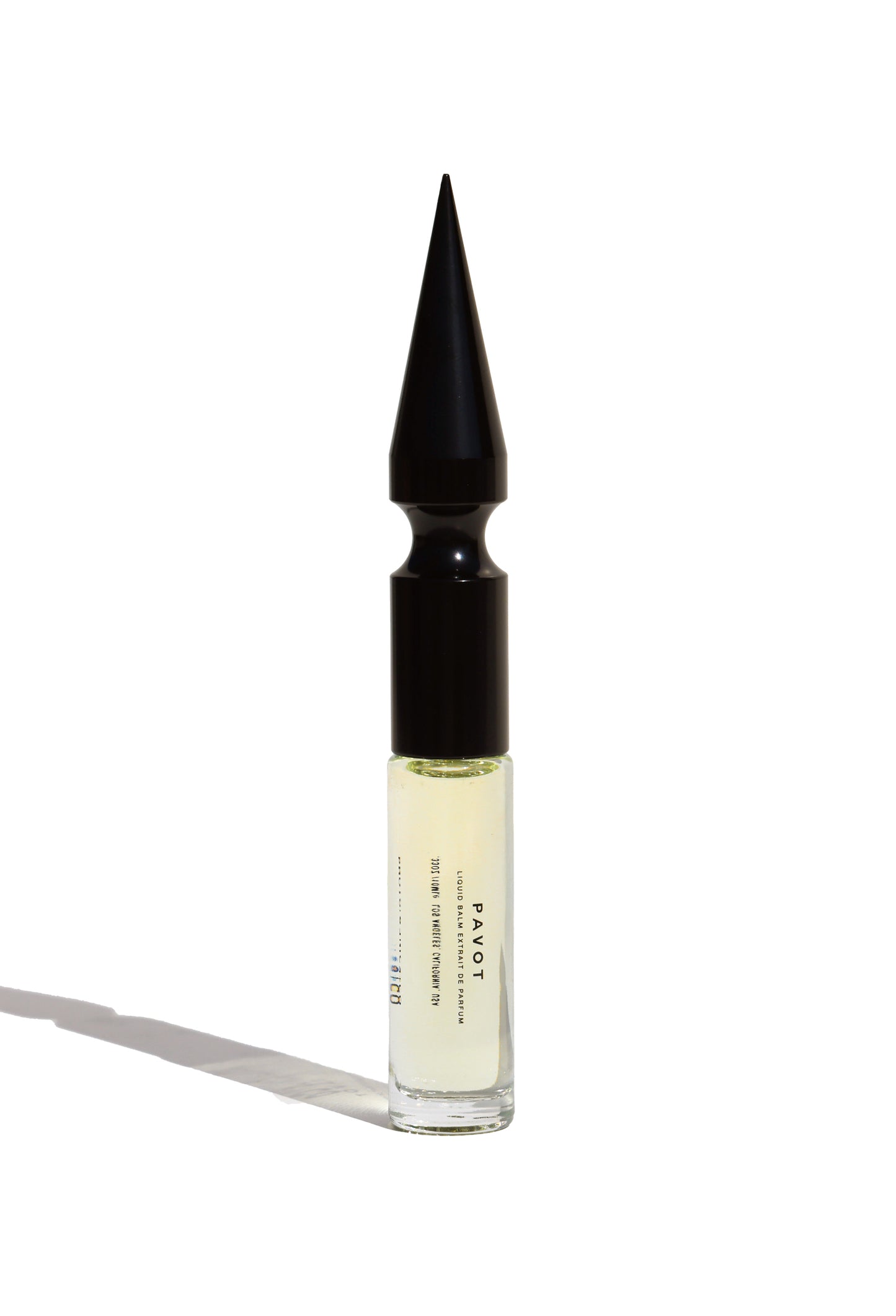 PAVOT Liquid Balm Perfume / 10ML EXTRAIT DE PARFUM
