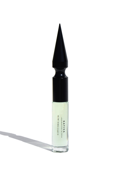SATIVA Liquid Balm Perfume / 10ML EXTRAIT DE PARFUM