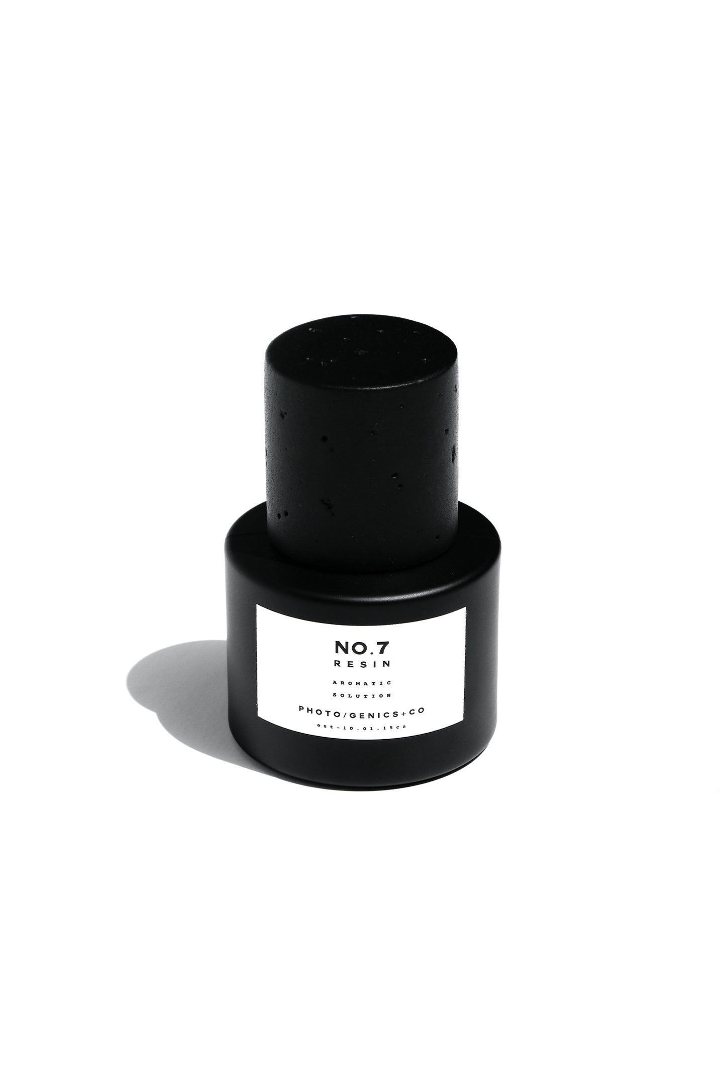 NO.7 RESIN INTERIOR MIST / SINGLE