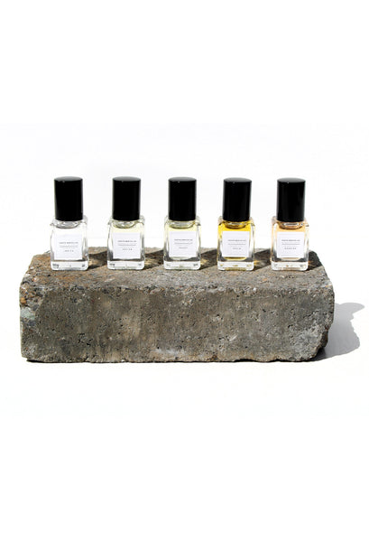 Sensory Kit - EXTRAIT PARFUM - 5ML