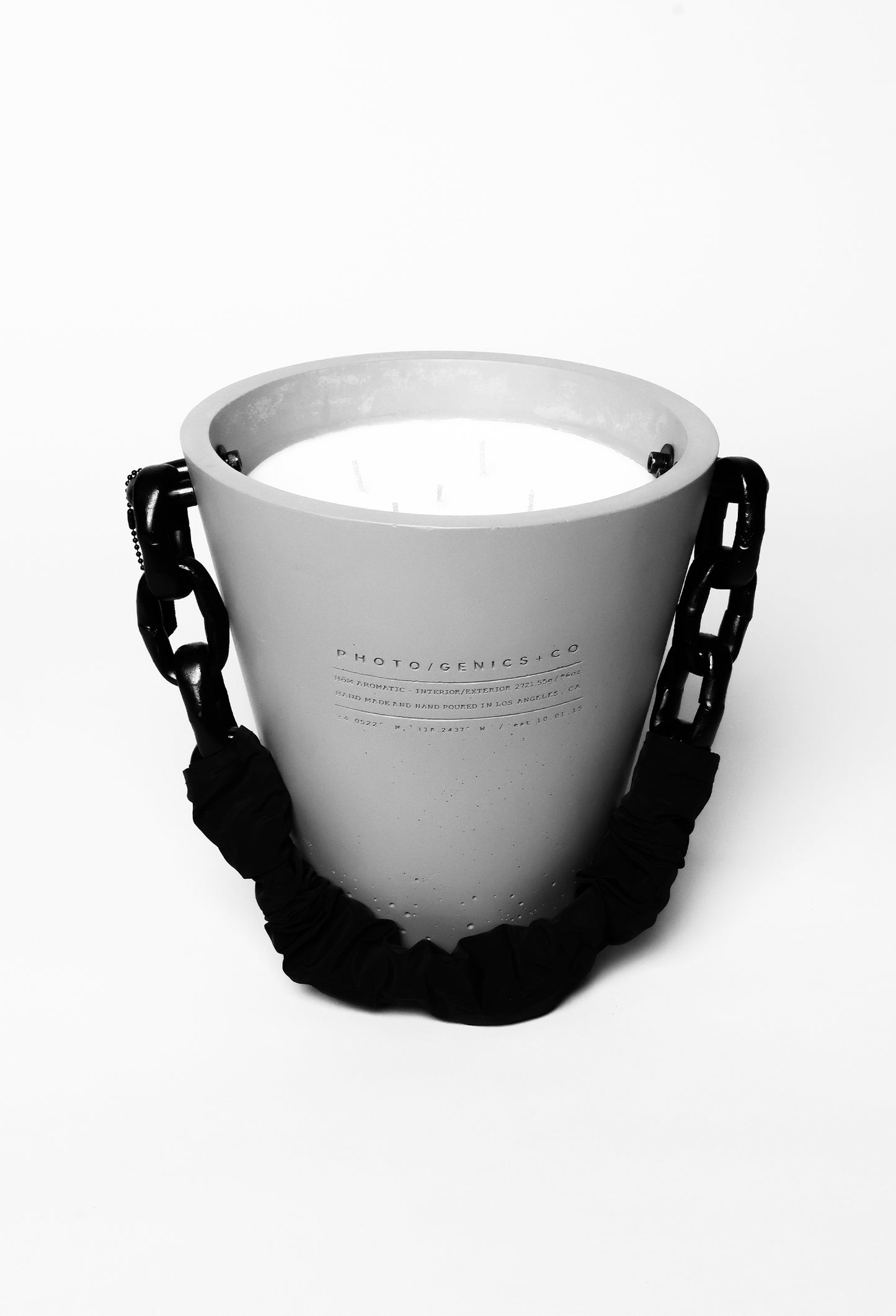 XL CONCRETE BUCKET