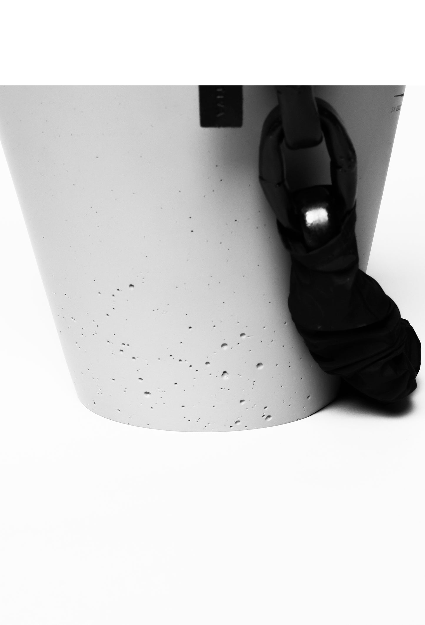 XL CONCRETE BUCKET