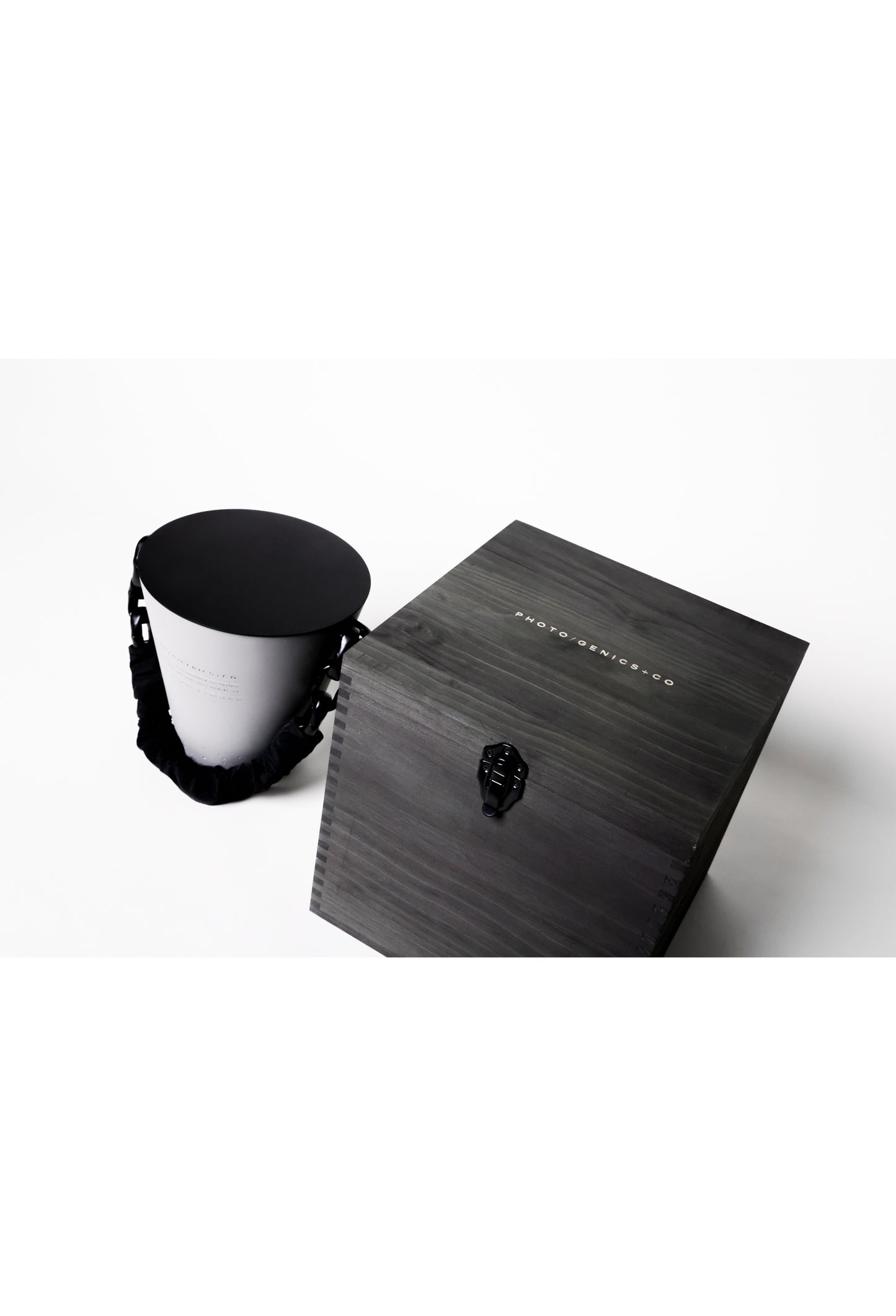 XL CONCRETE BUCKET