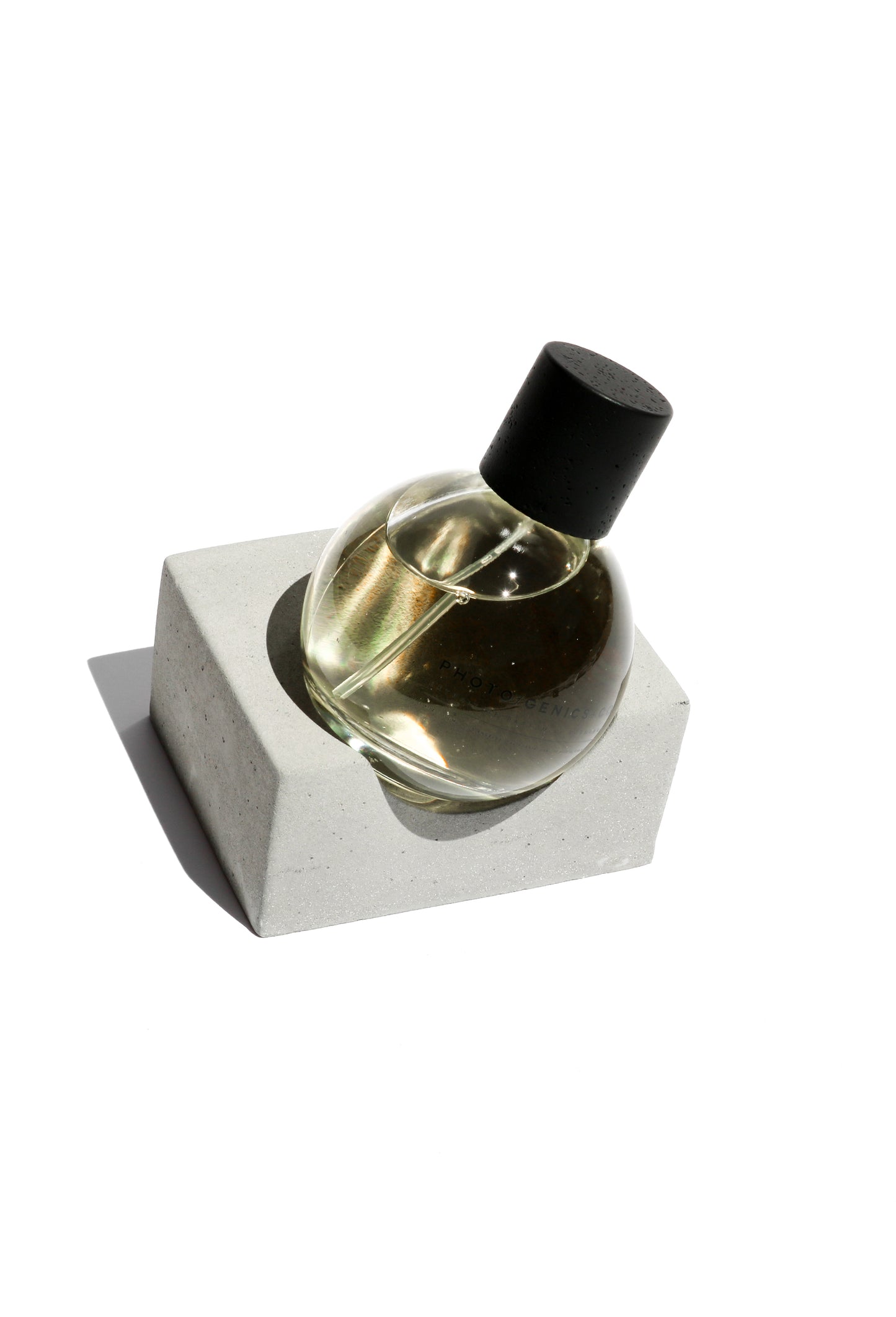 NO.3 SATIVA 100ML Extrait De Parfum - SET
