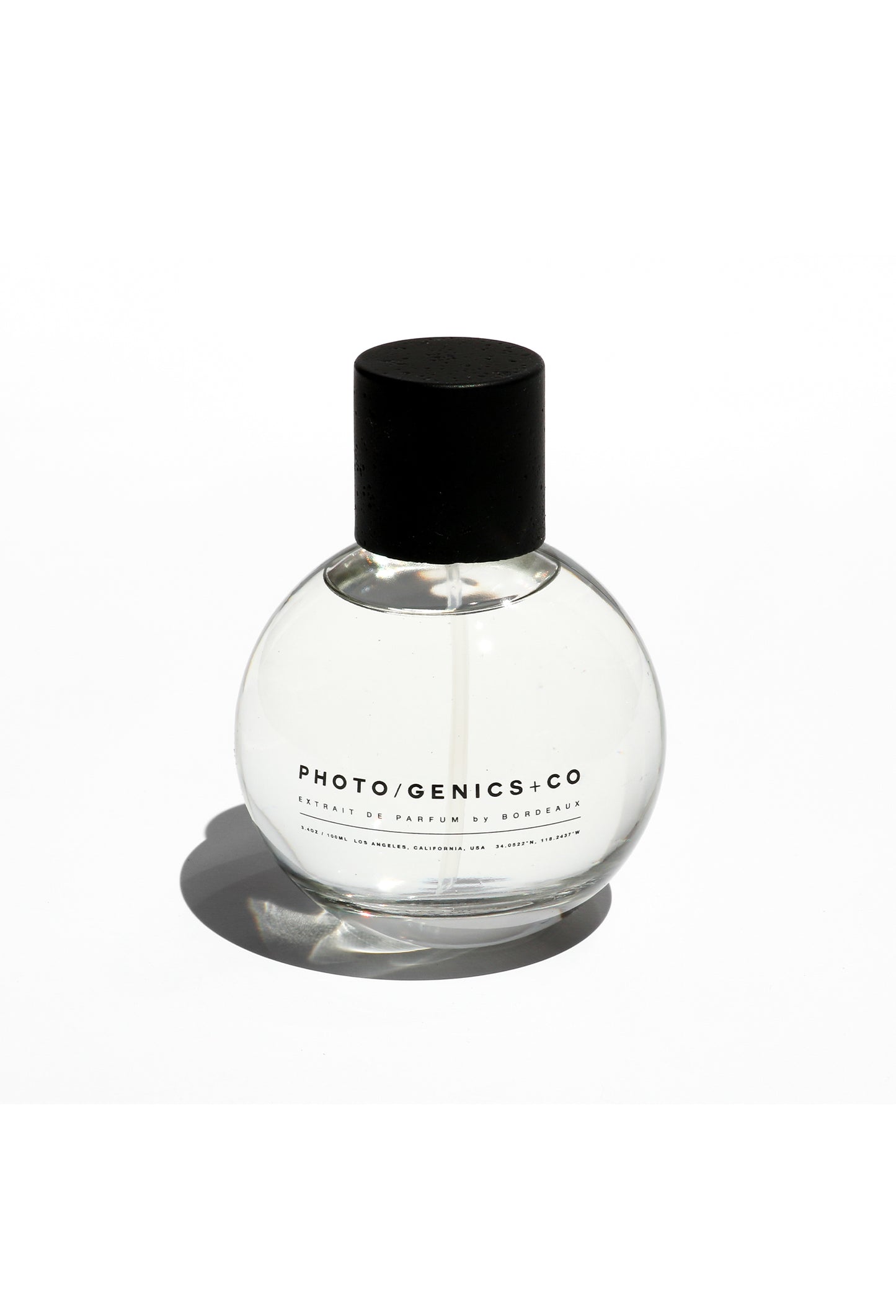 INDICA EXTRAIT DE PARFUM 100ML