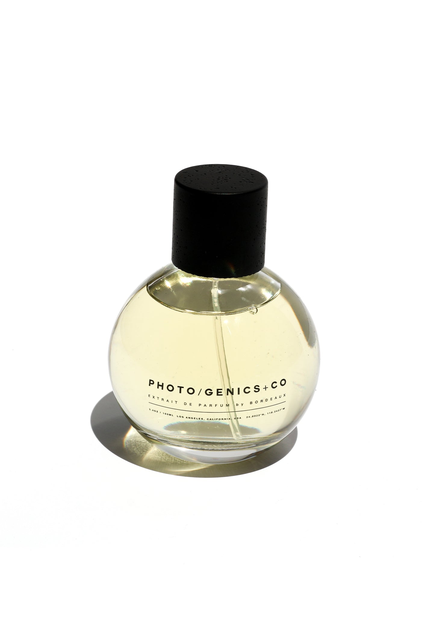 NO.3 SATIVA 100ML Extrait De Parfum - SET