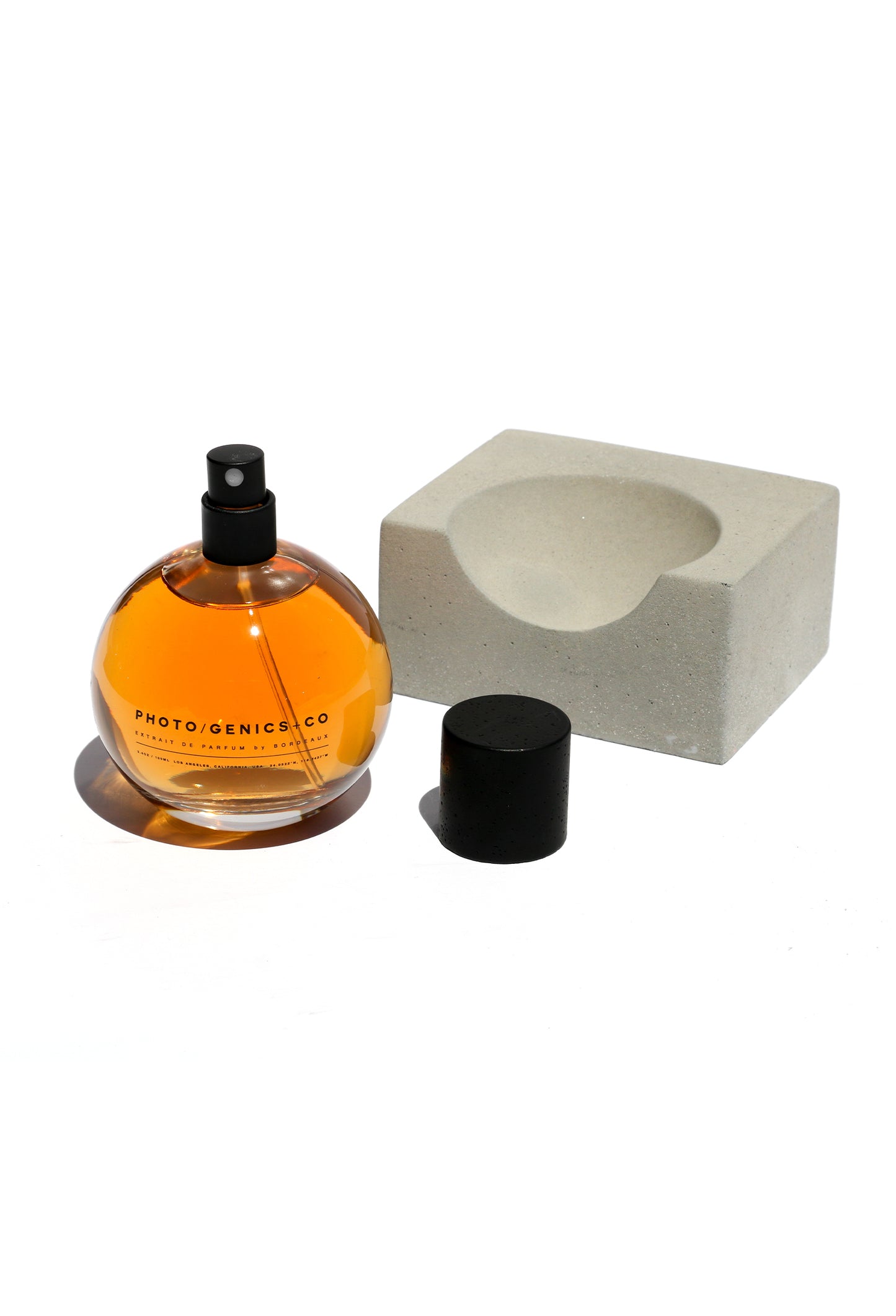 HASHISH EXTRAIT DE PARFUM 100ML