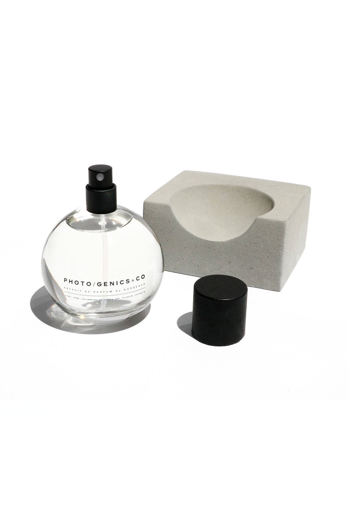 HASHISH EXTRAIT DE PARFUM 100ML – Photogenics + Co