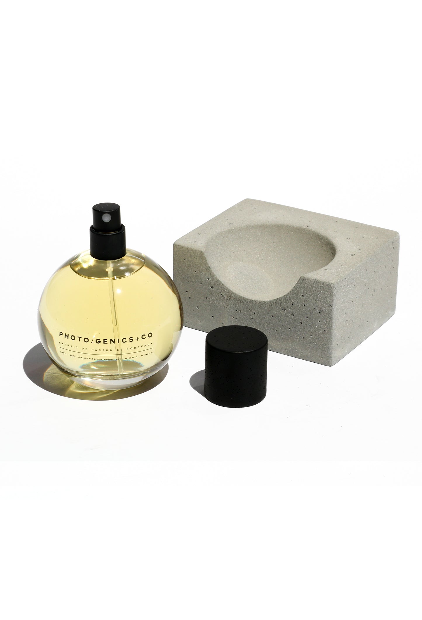 PAVOT 100ML Extrait De Parfum - SET