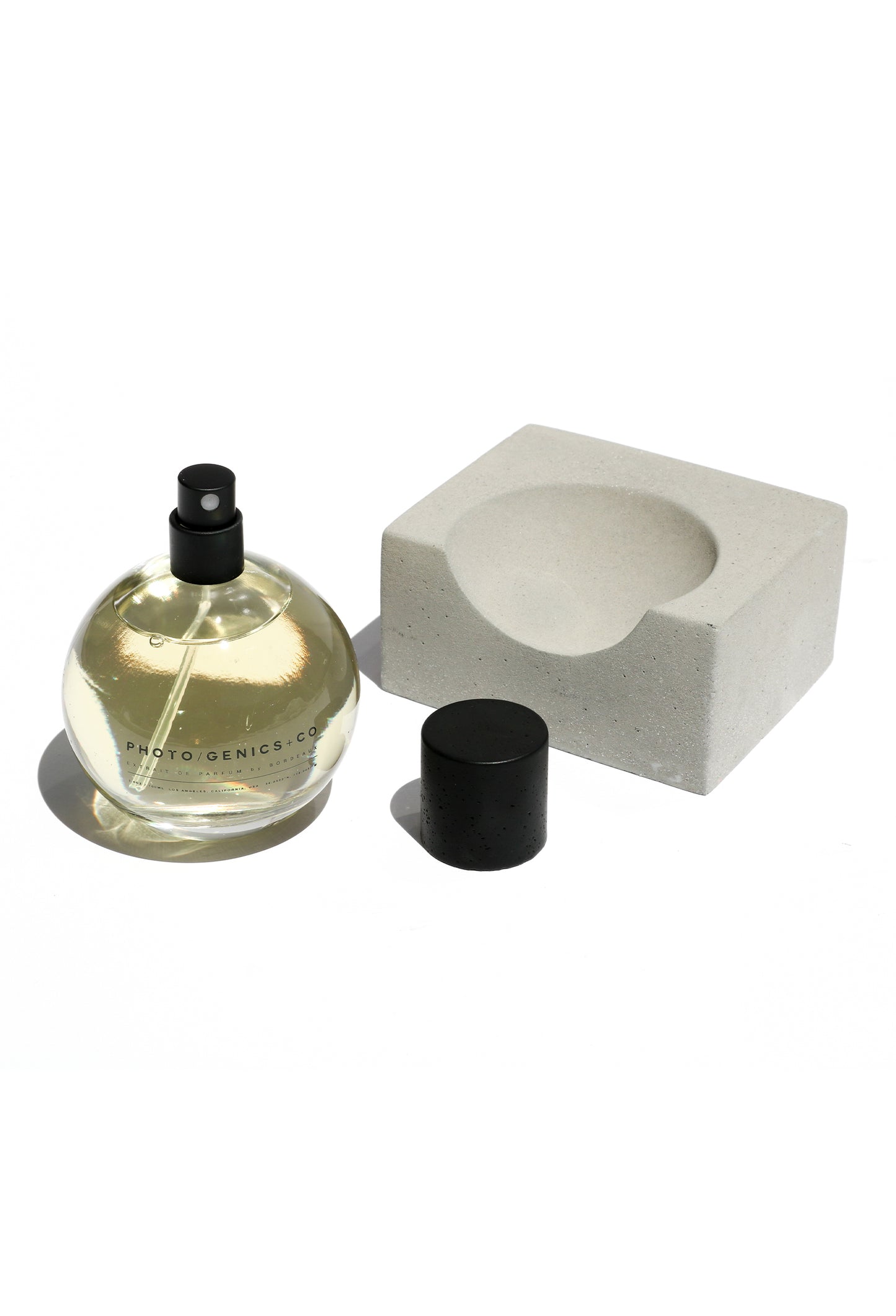 NO.3 SATIVA 100ML Extrait De Parfum - SET