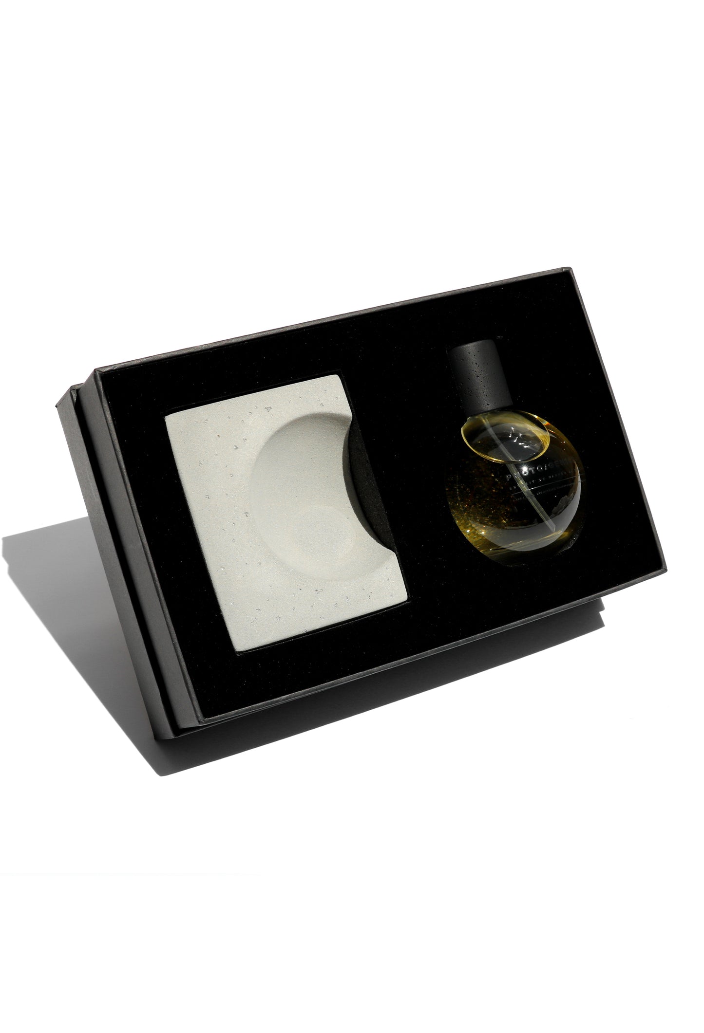 PAVOT 100ML Extrait De Parfum - SET