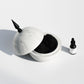 NO.3 SATIVA CONCRETE DOME AROMATIC SET