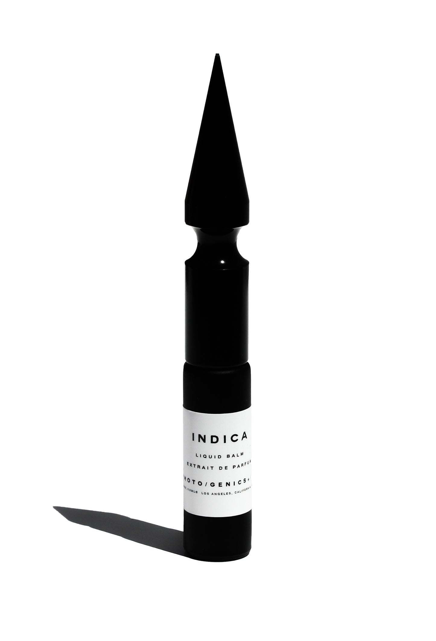 NO. 2 Indica Liquid Balm / EXTRAIT DE PARFUM