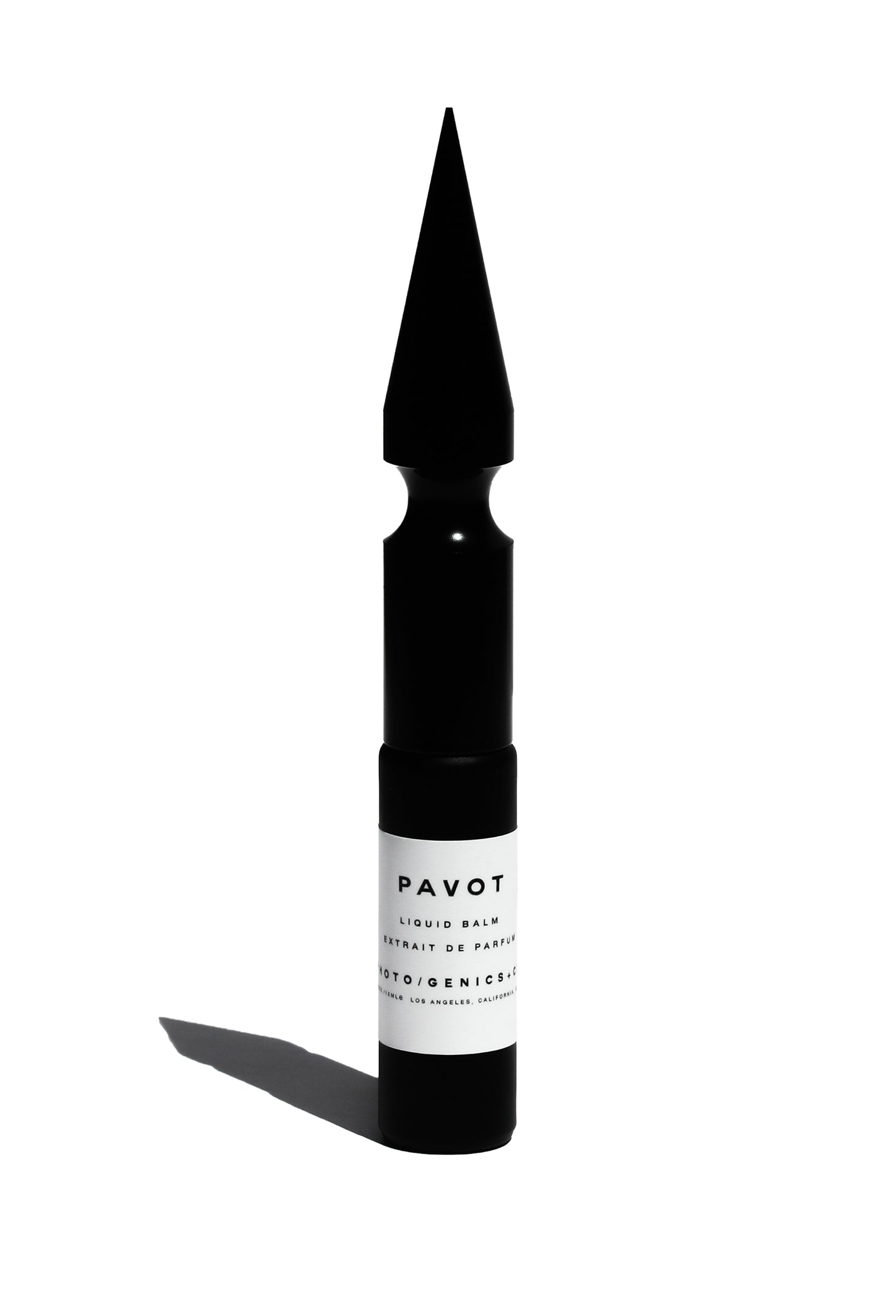 PAVOT LIQUID BALM EXTRAIT DE PARFUM