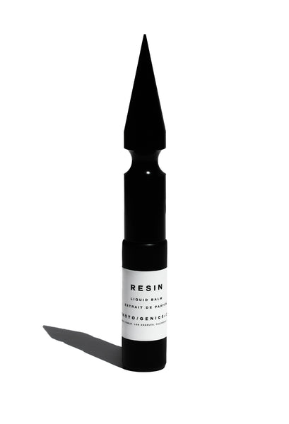 NO. 7  Resin Liquid Balm / EXTRAIT DE PARFUM