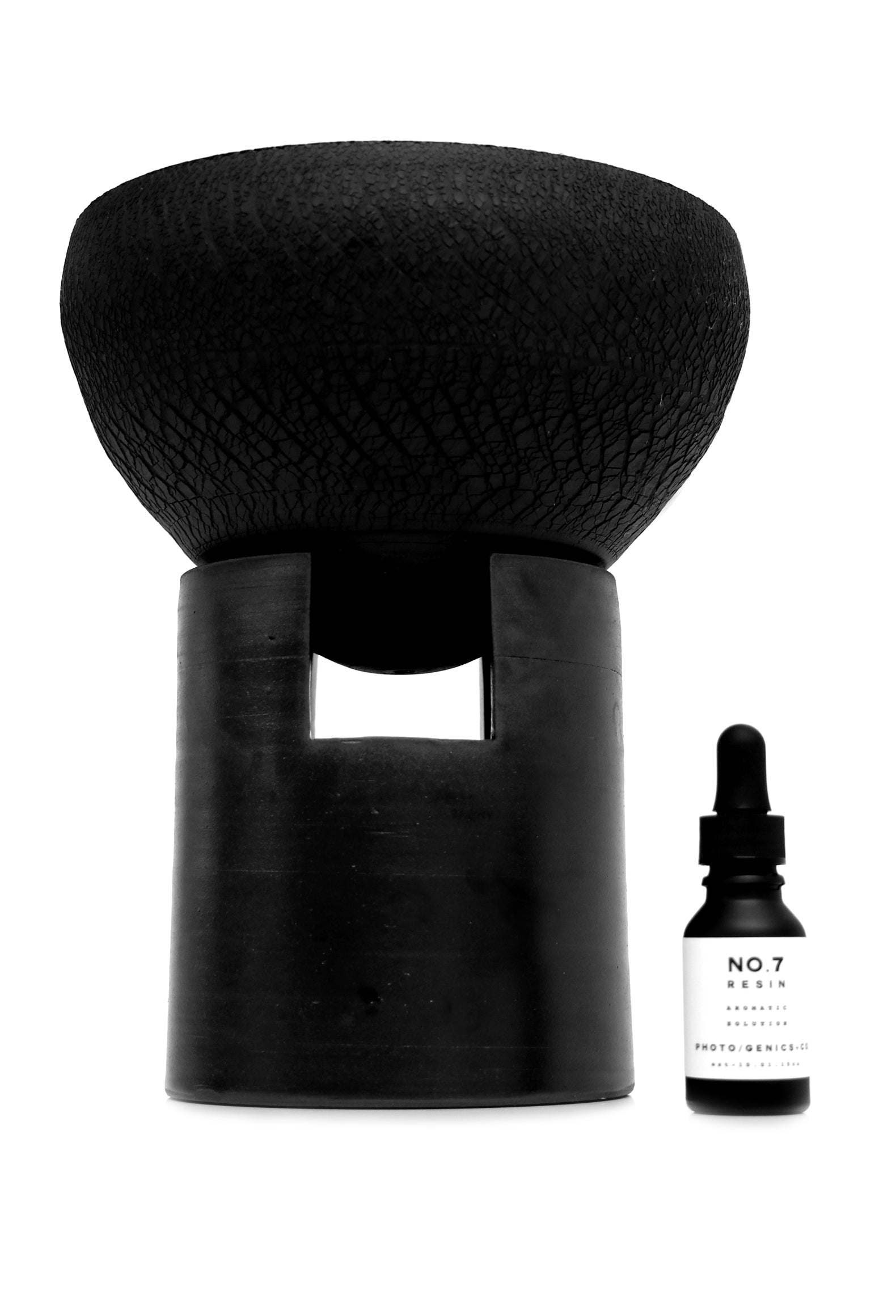 MATCH STONEWARE COLLAB NO.7 RESIN DIFFUSER – Photogenics + Co