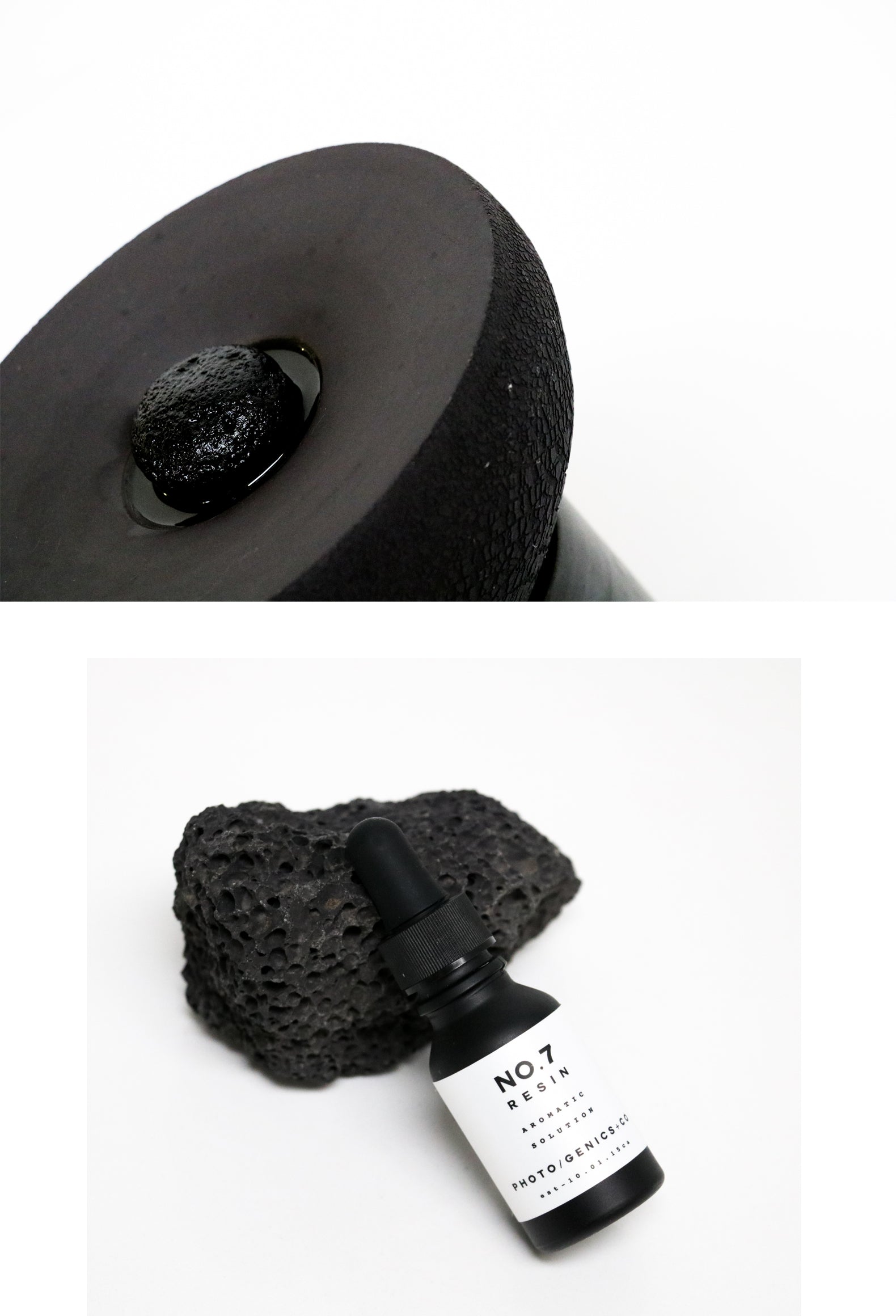 MATCH STONEWARE COLLAB NO.7 RESIN DIFFUSER – Photogenics + Co