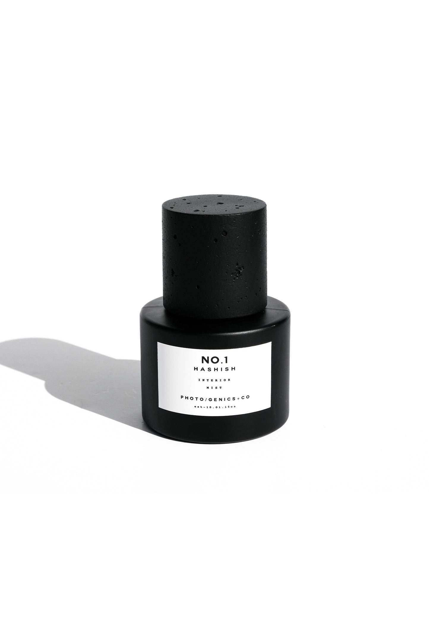 NO. 1 HASHISH INTERIOR MIST / SET
